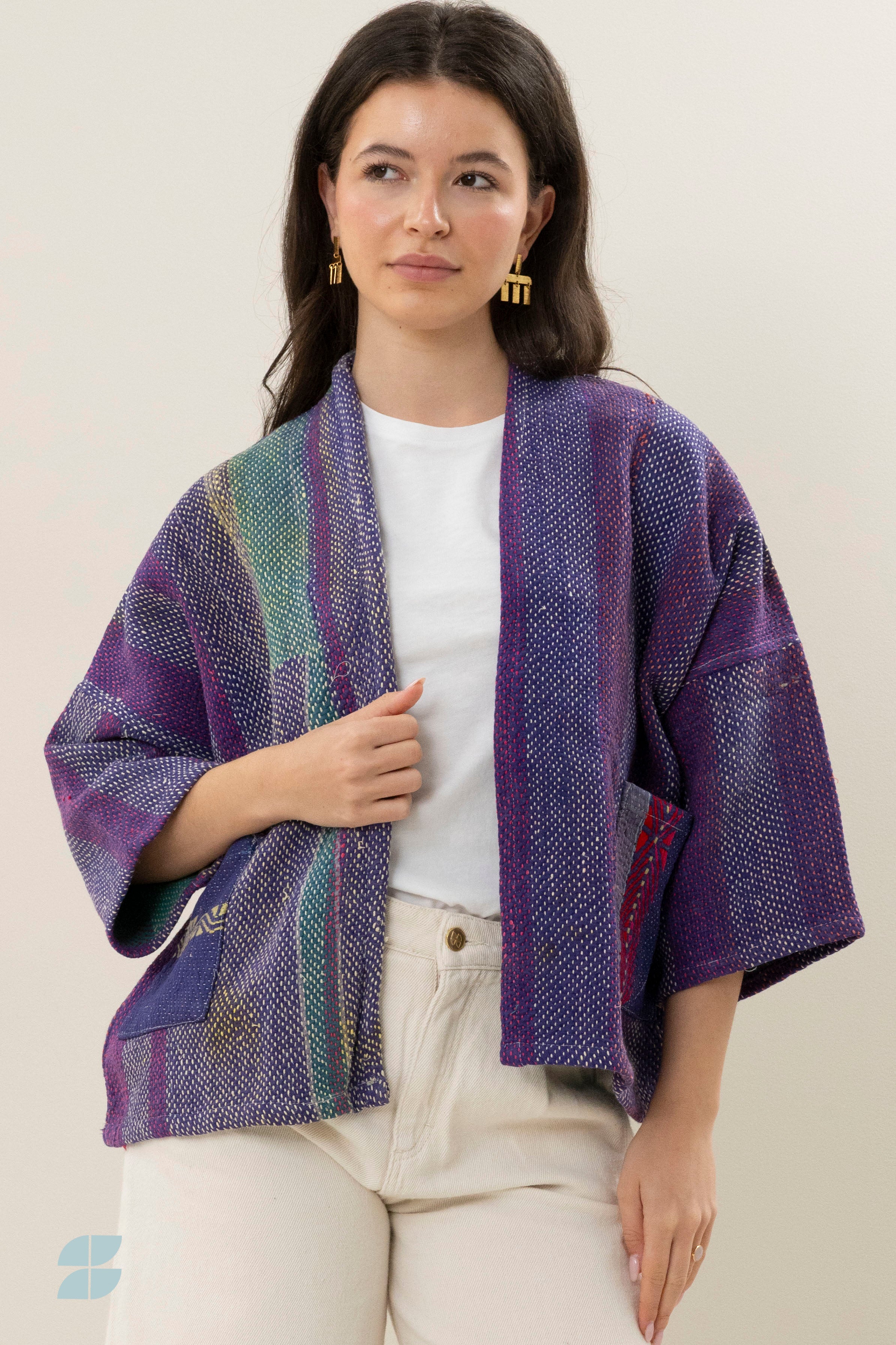 classic antic jacket | virpur-c