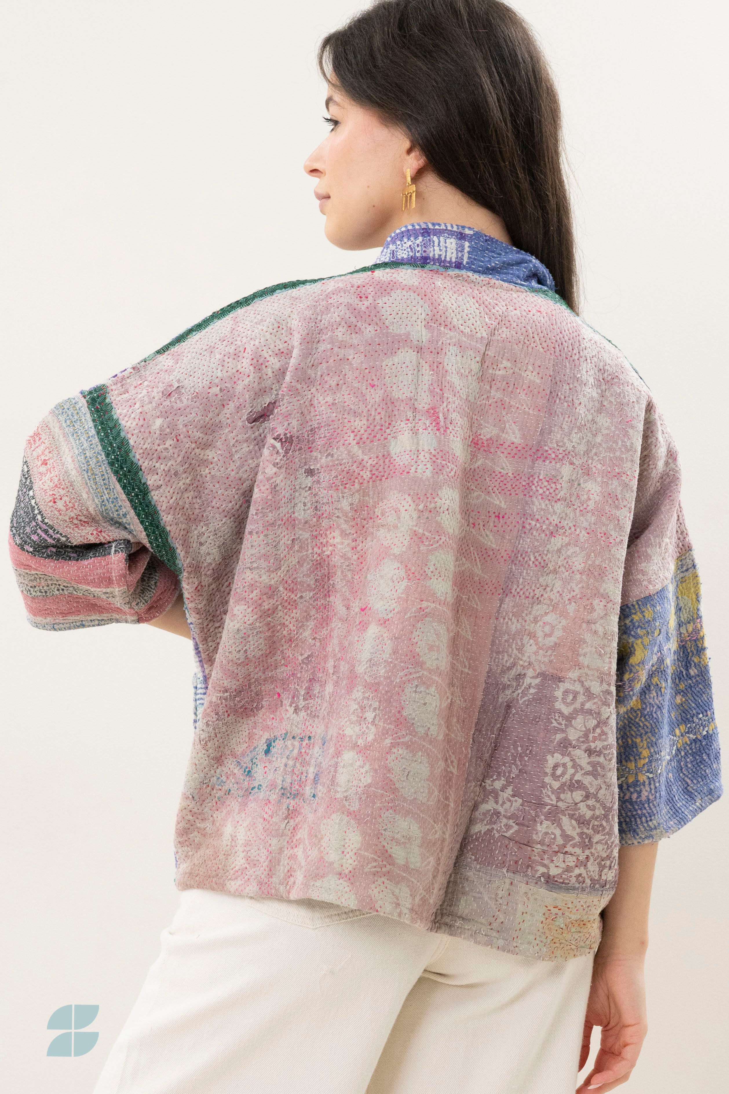 classic antic jacket | virpur-g