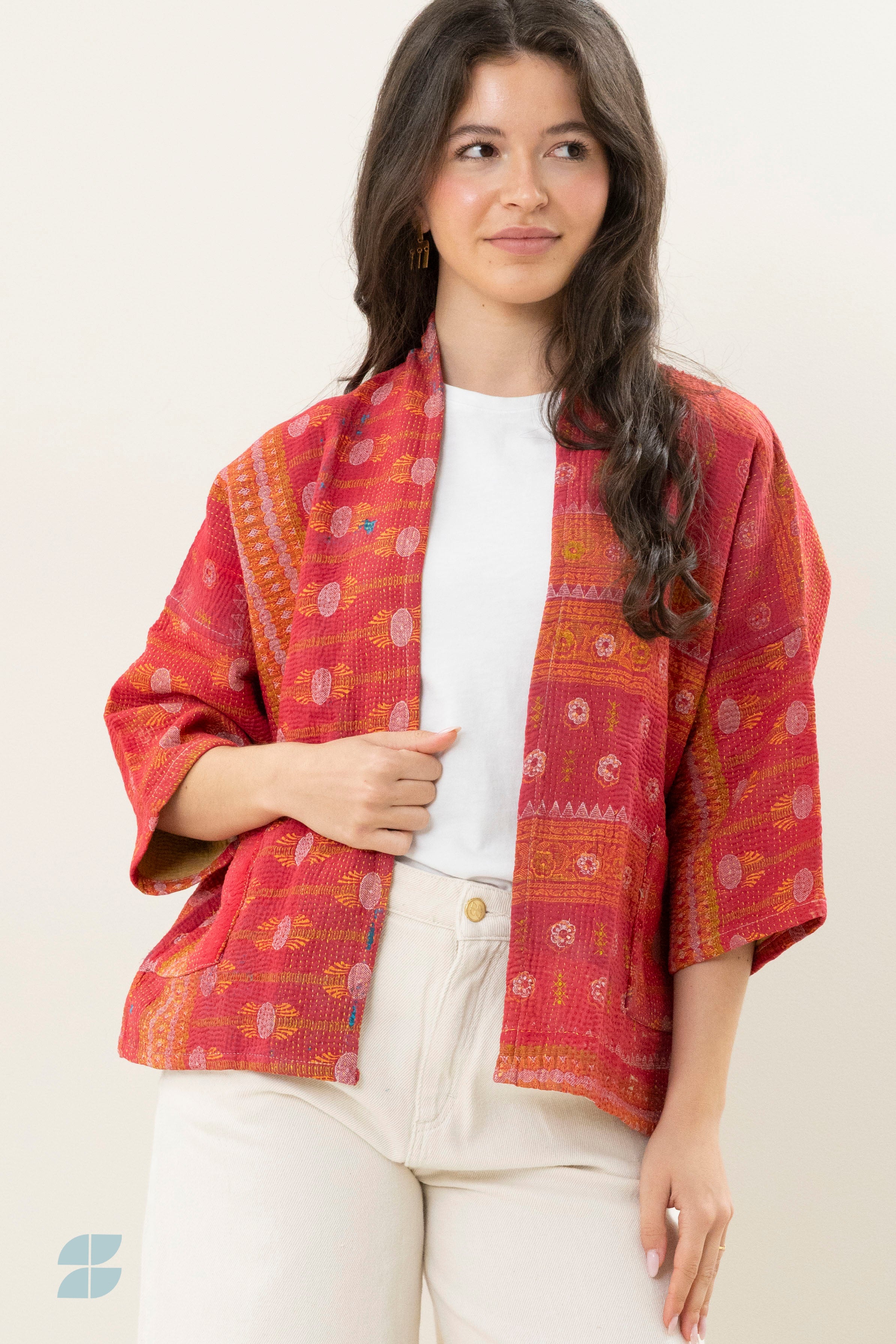 classic antic jacket | virpur-h