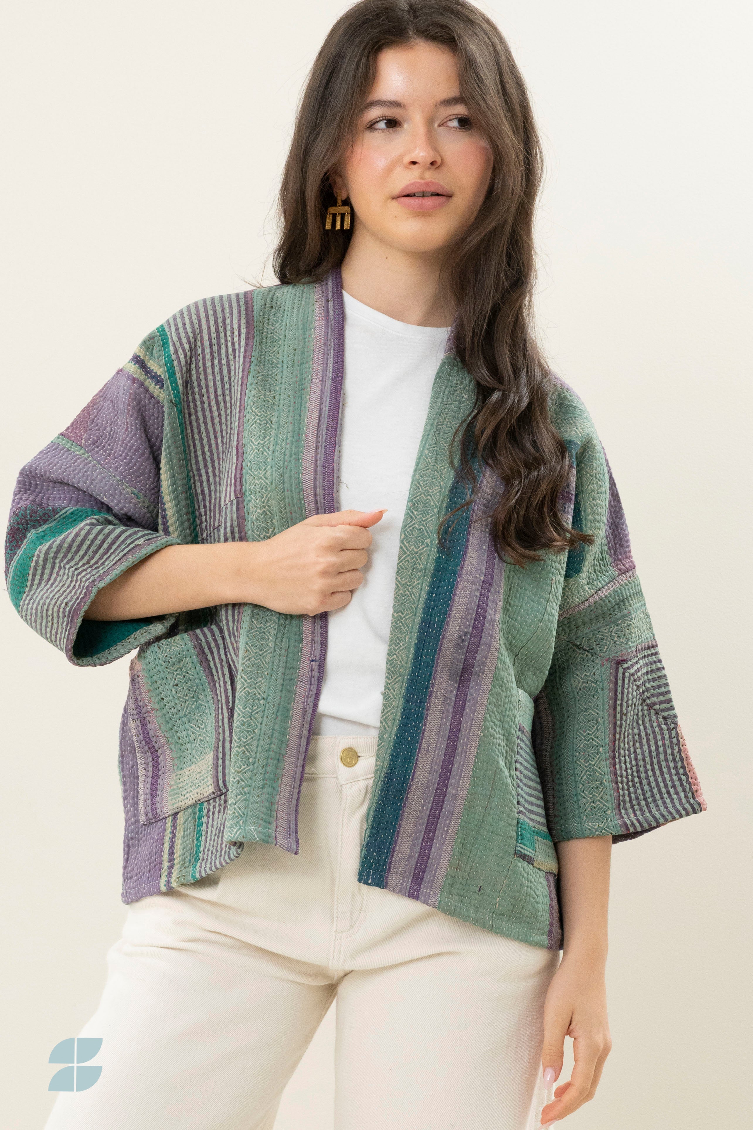classic antic jacket | jetpur-b