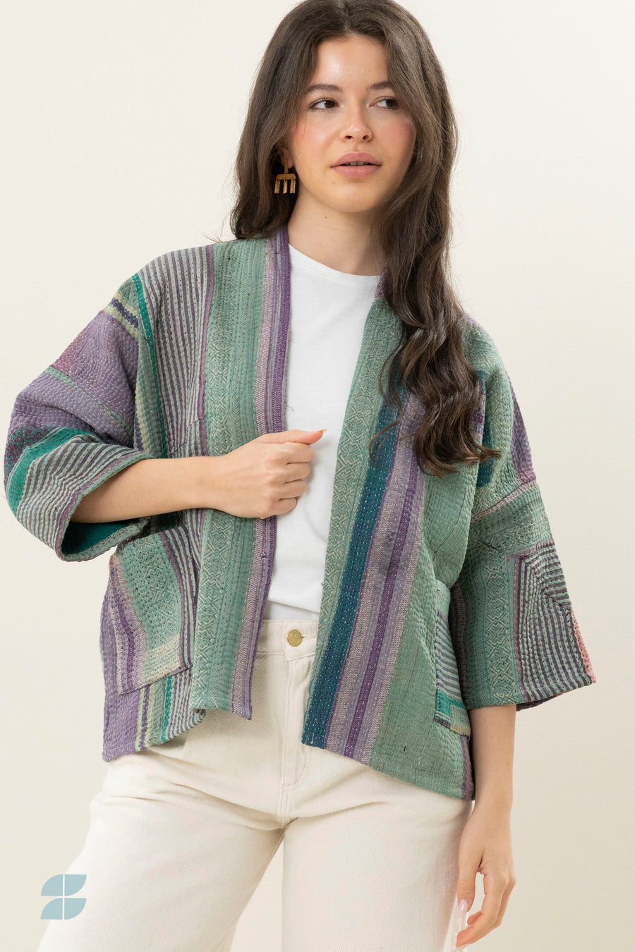 classic-antic-jacket-jetpur-b-elk item is uniek-must-have essential-tijdloze pasvorm-by-bar-sfeerbeeld