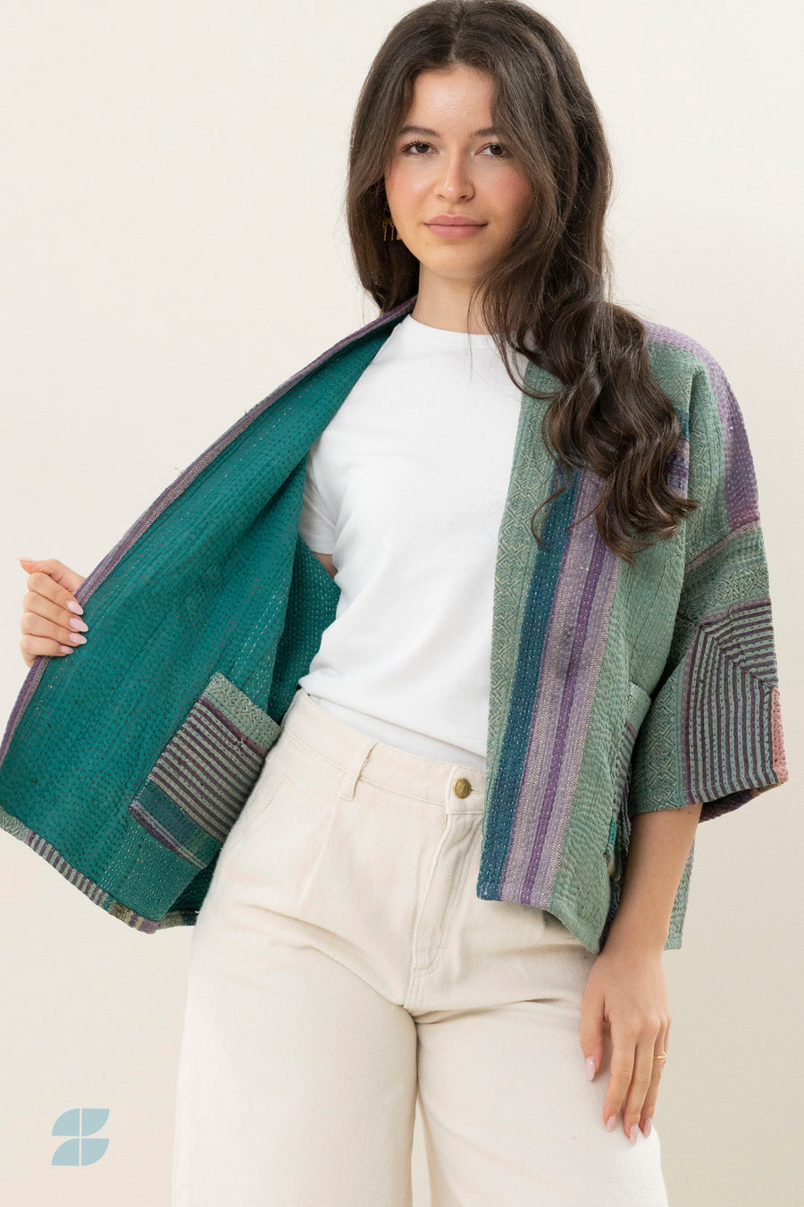 classic-antic-jacket-jetpur-b-elk item is uniek-must-have essential-tijdloze pasvorm-by-bar-aanvullende-foto