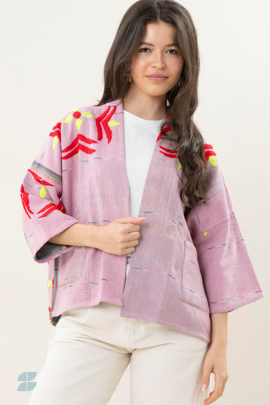 classic-antic-jacket-jetpur-e-elk item is uniek-must-have essential-tijdloze pasvorm-by-bar-sfeerbeeld