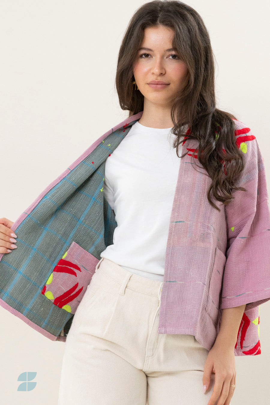 classic-antic-jacket-jetpur-e-elk item is uniek-must-have essential-tijdloze pasvorm-by-bar-aanvullende-foto