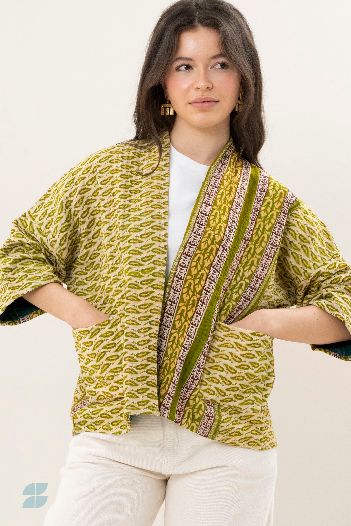 classic antic jacket | amreli-a