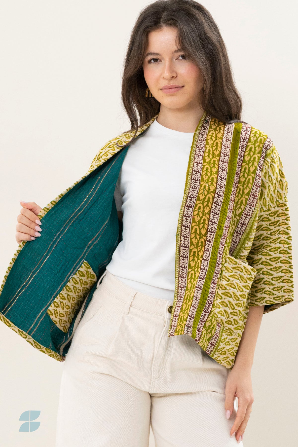 classic antic jacket | amreli-a
