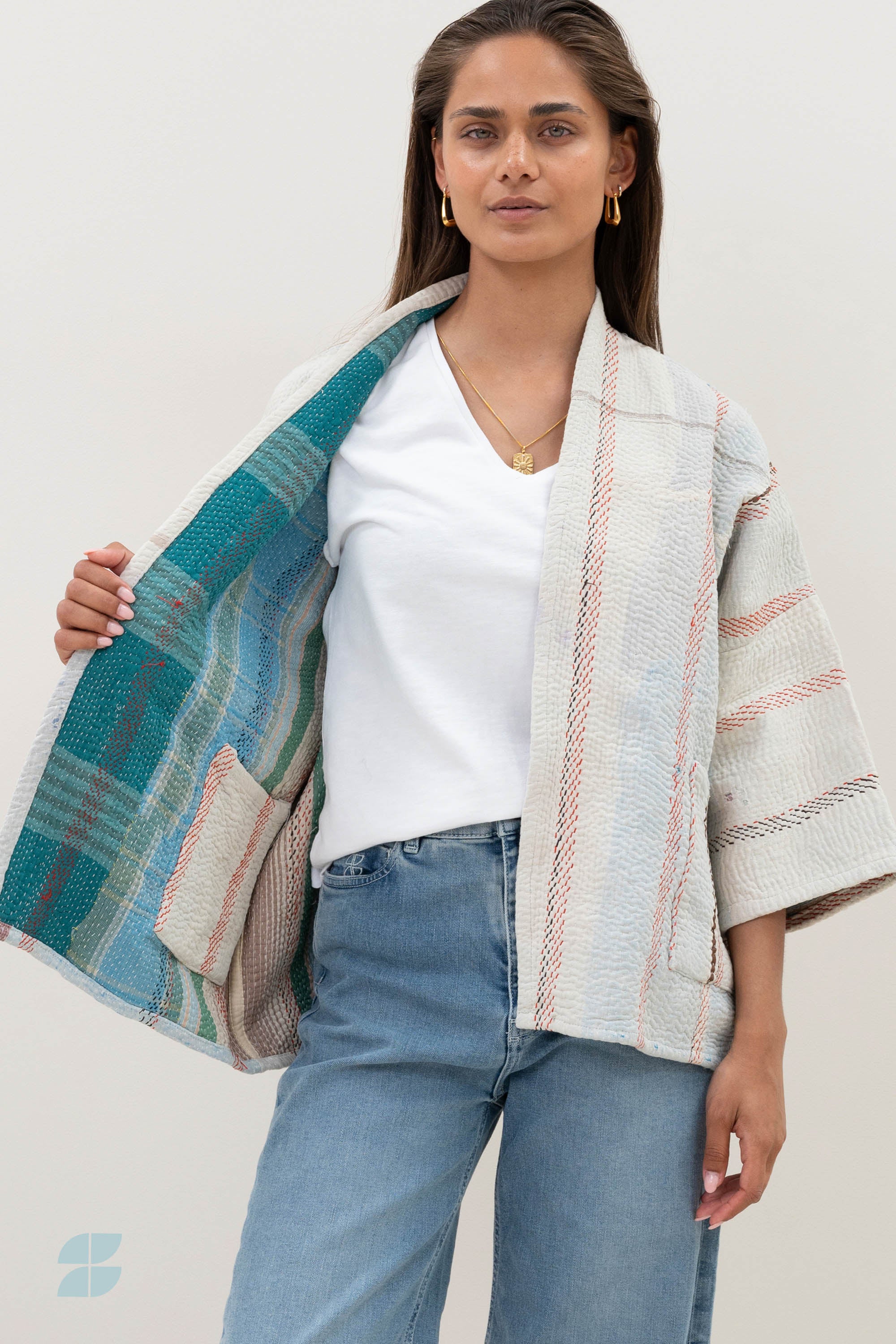 classic antic jacket | amreli-f