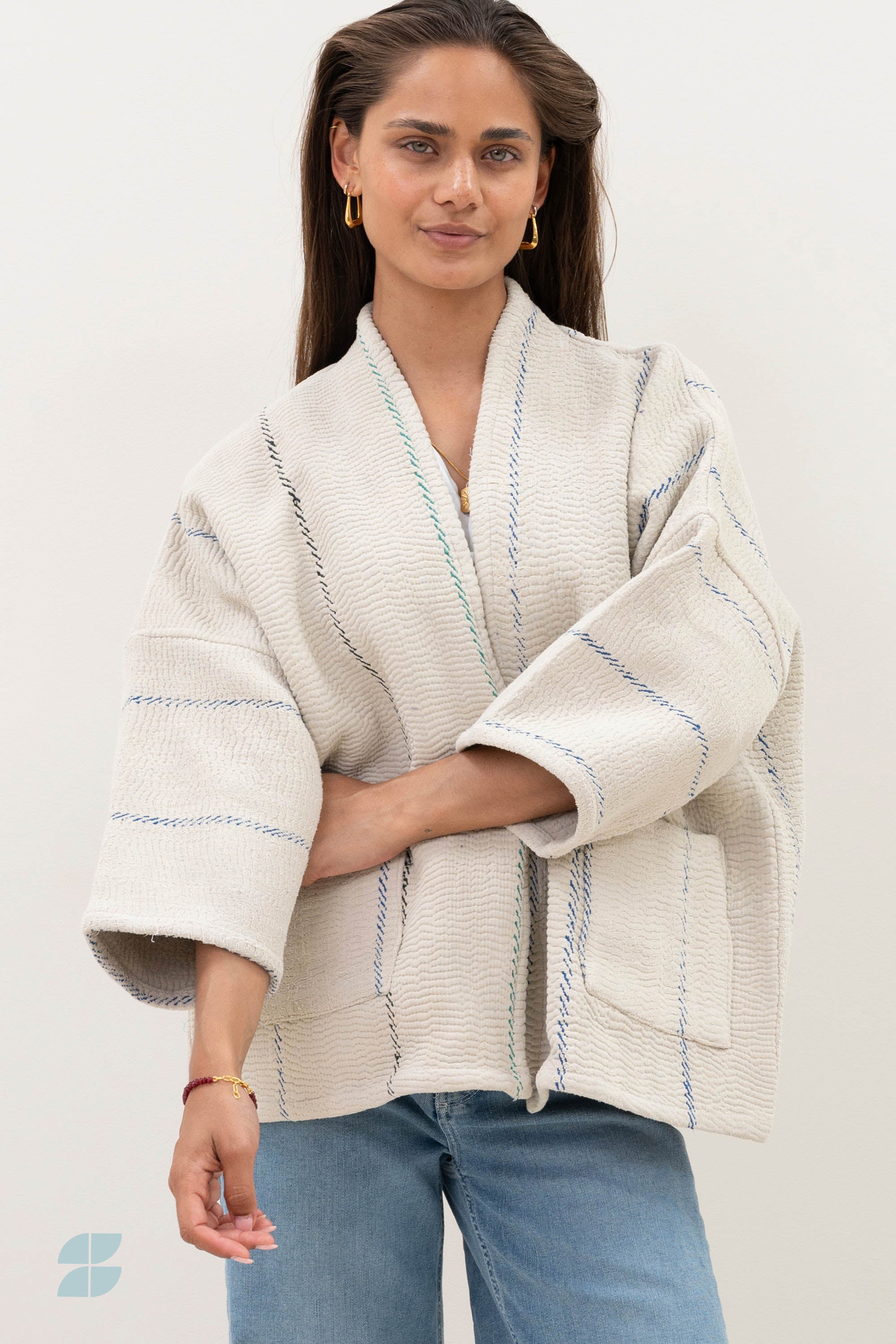 classic antic jacket | jasdan-e