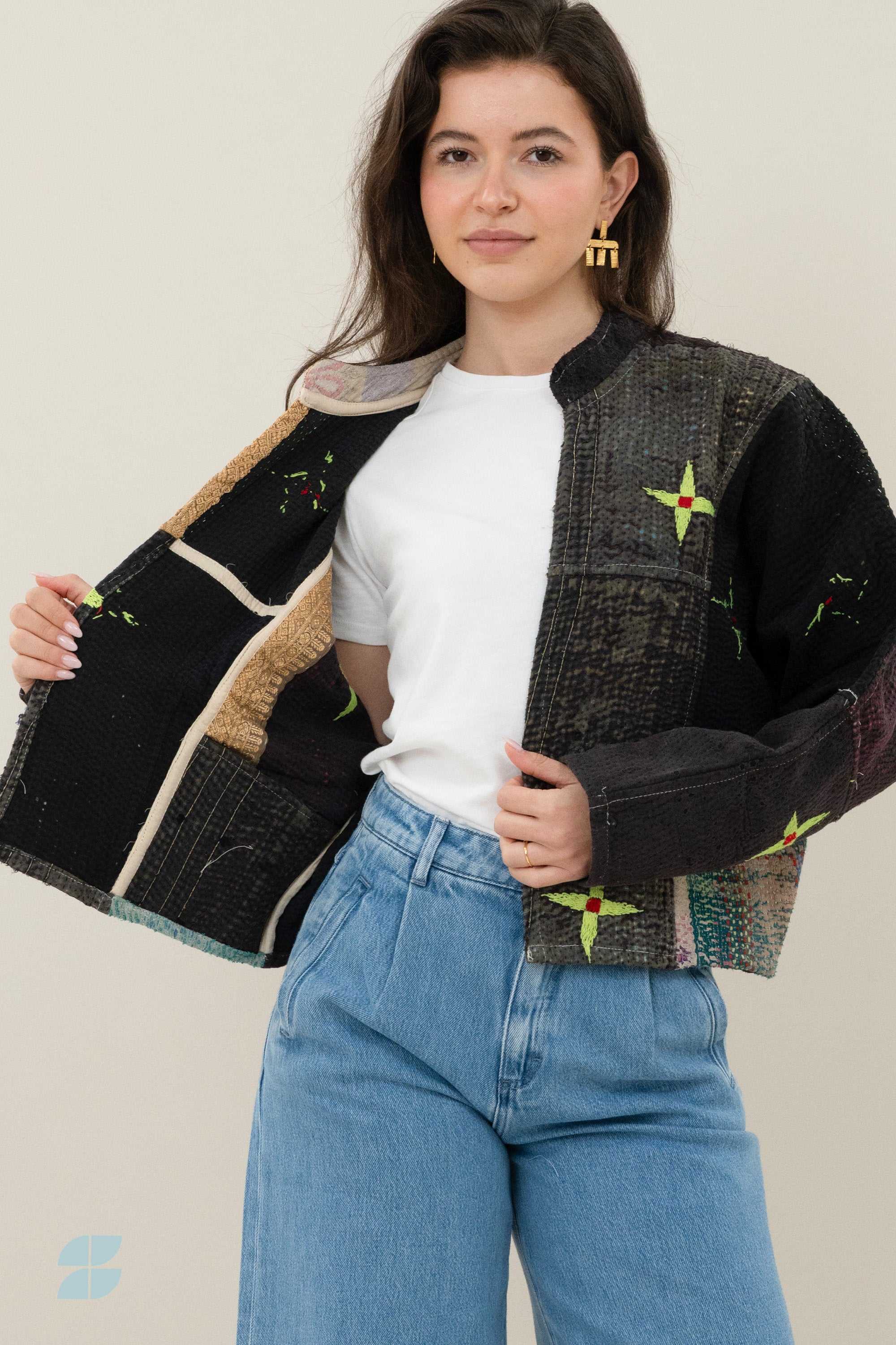 blossom antic jacket | nagpur-a