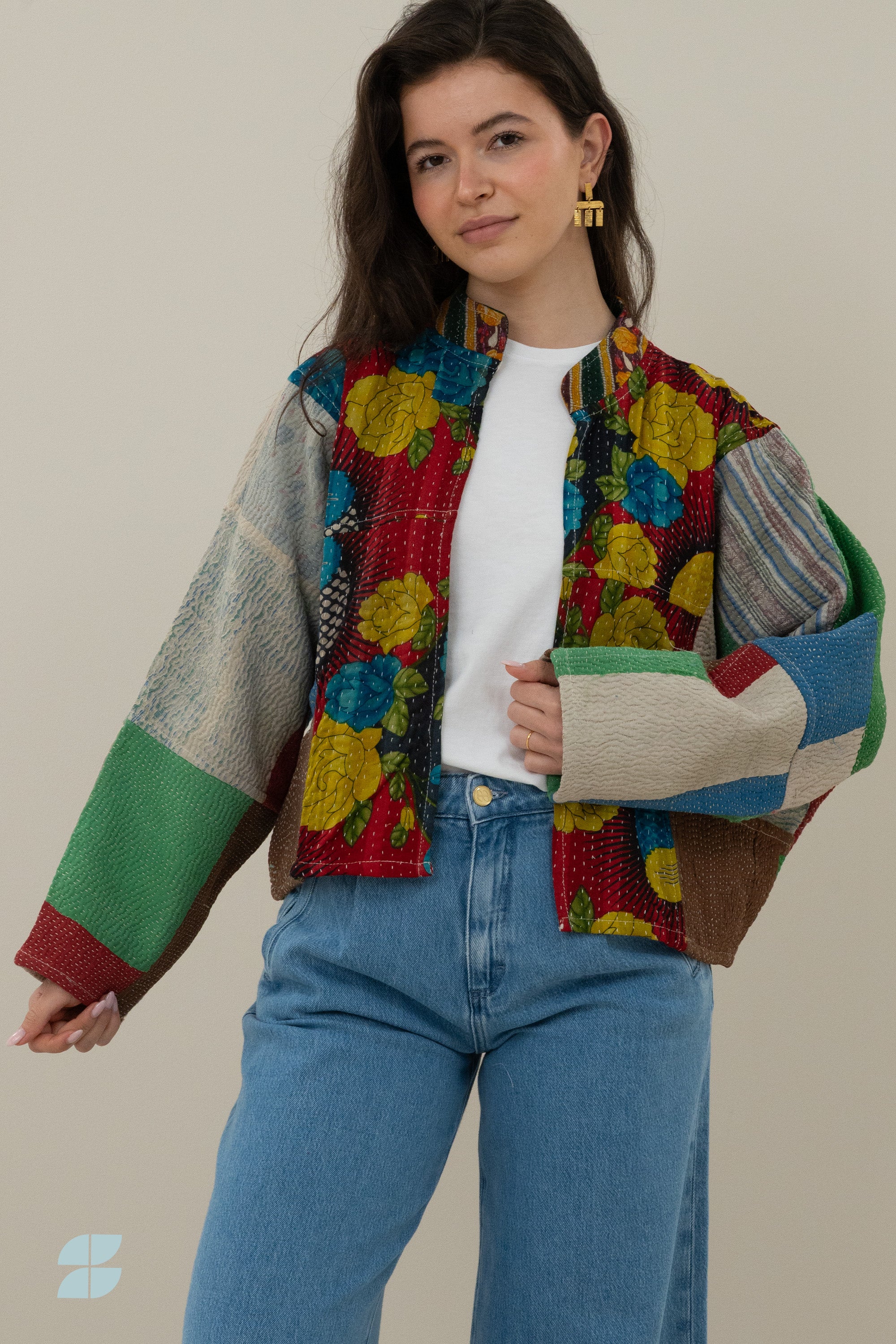blossom antic jacket | nagpur-b