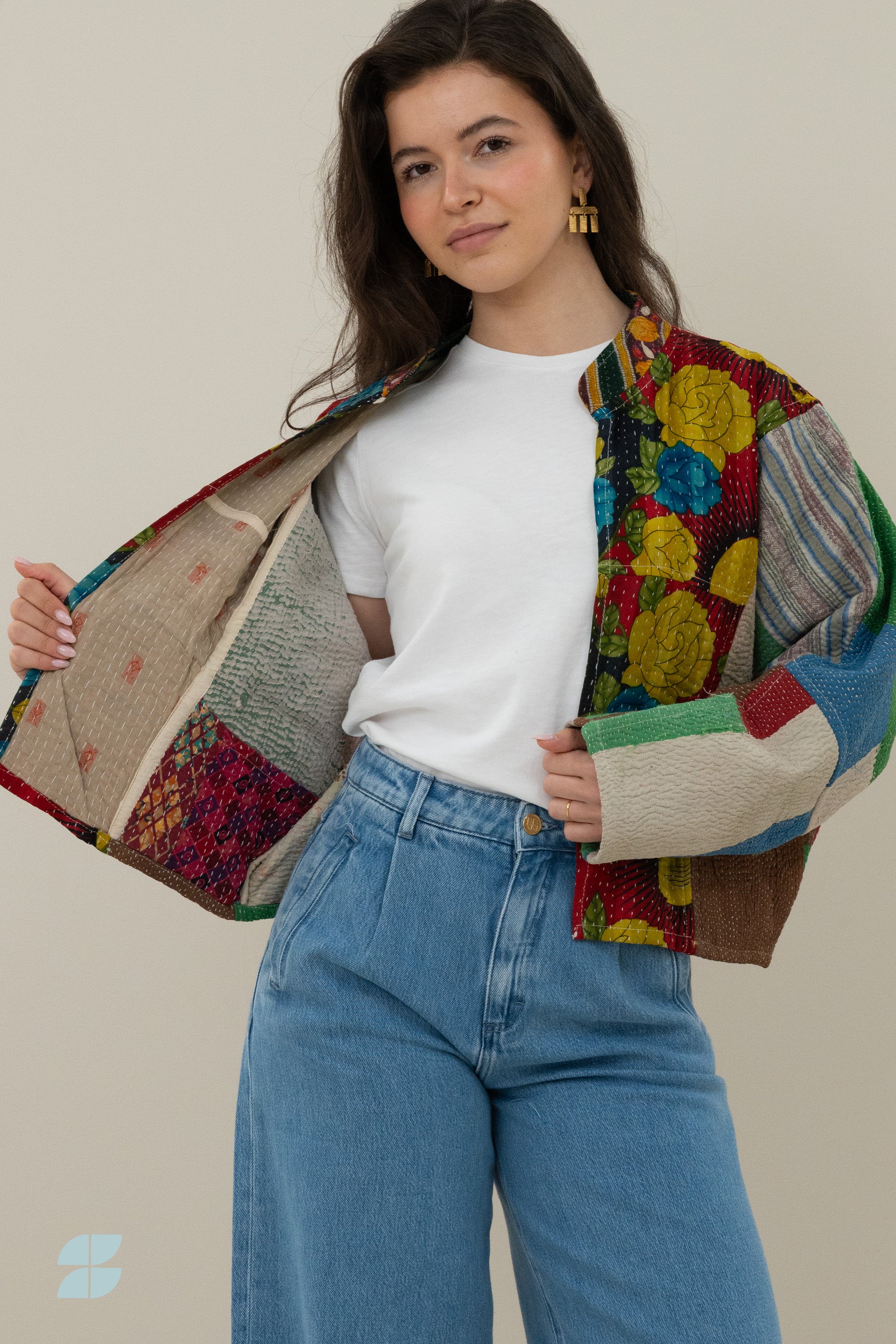 blossom antic jacket | nagpur-b
