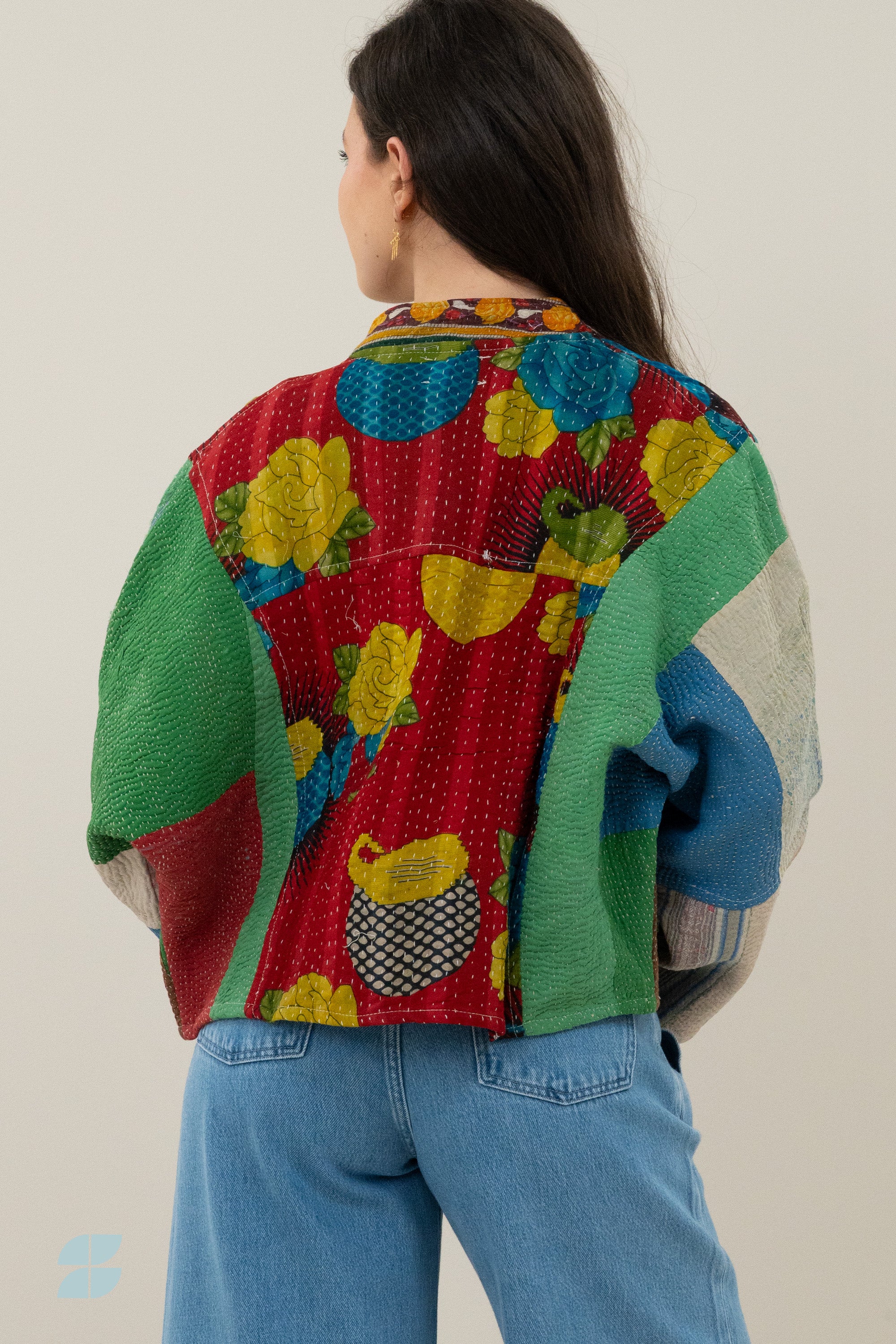 blossom antic jacket | nagpur-b