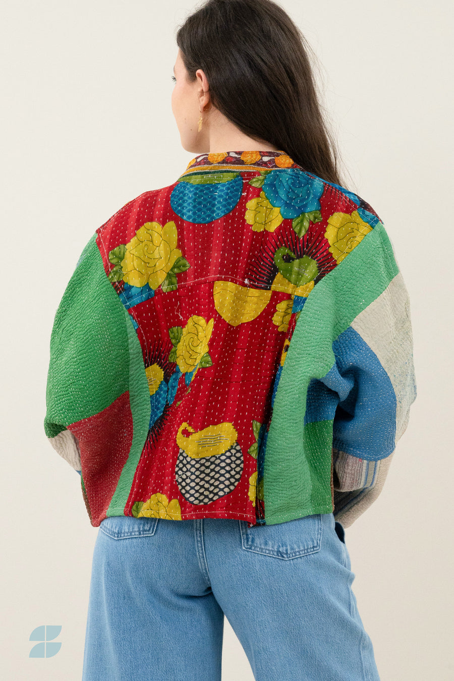blossom antic jacket | nagpur-b