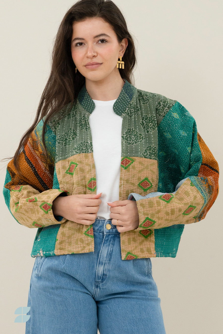 blossom antic jacket | nagpur-c