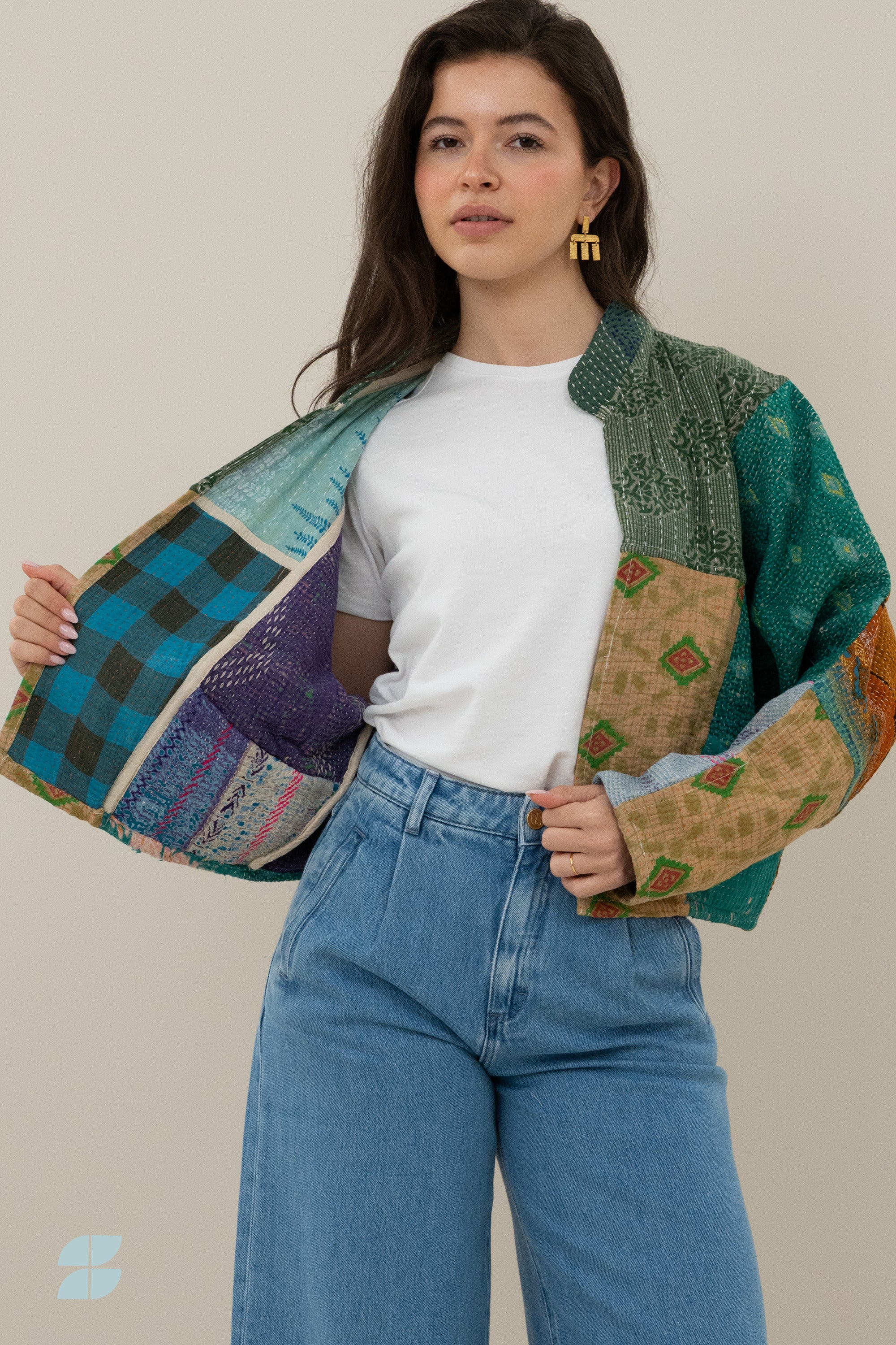 blossom antic jacket | nagpur-c