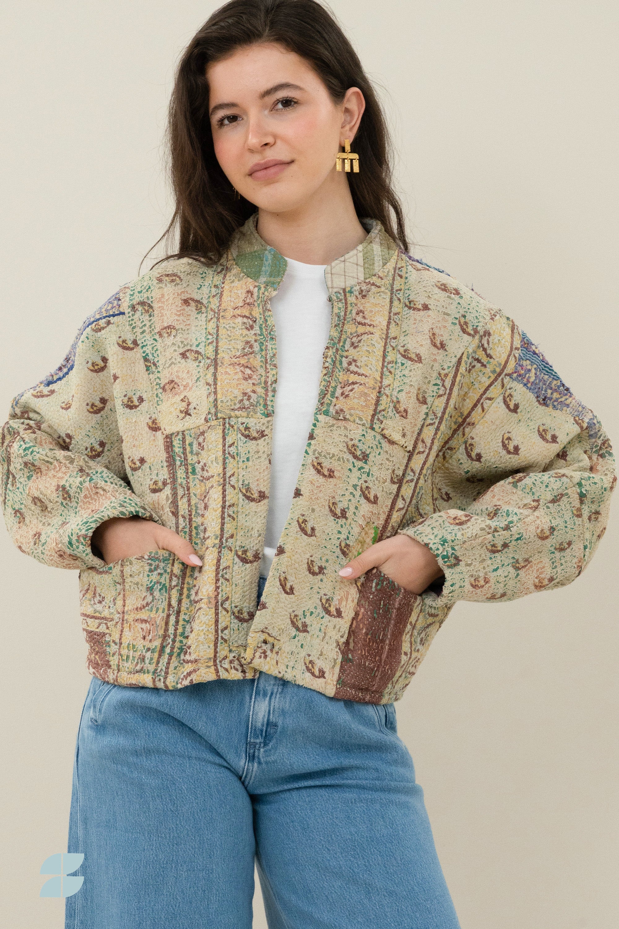 blossom-antic-jacket-nagpur-f-1-elk item is uniek-must-have essential-draagbaar aan beide zijden-by-bar-sfeerbeeld