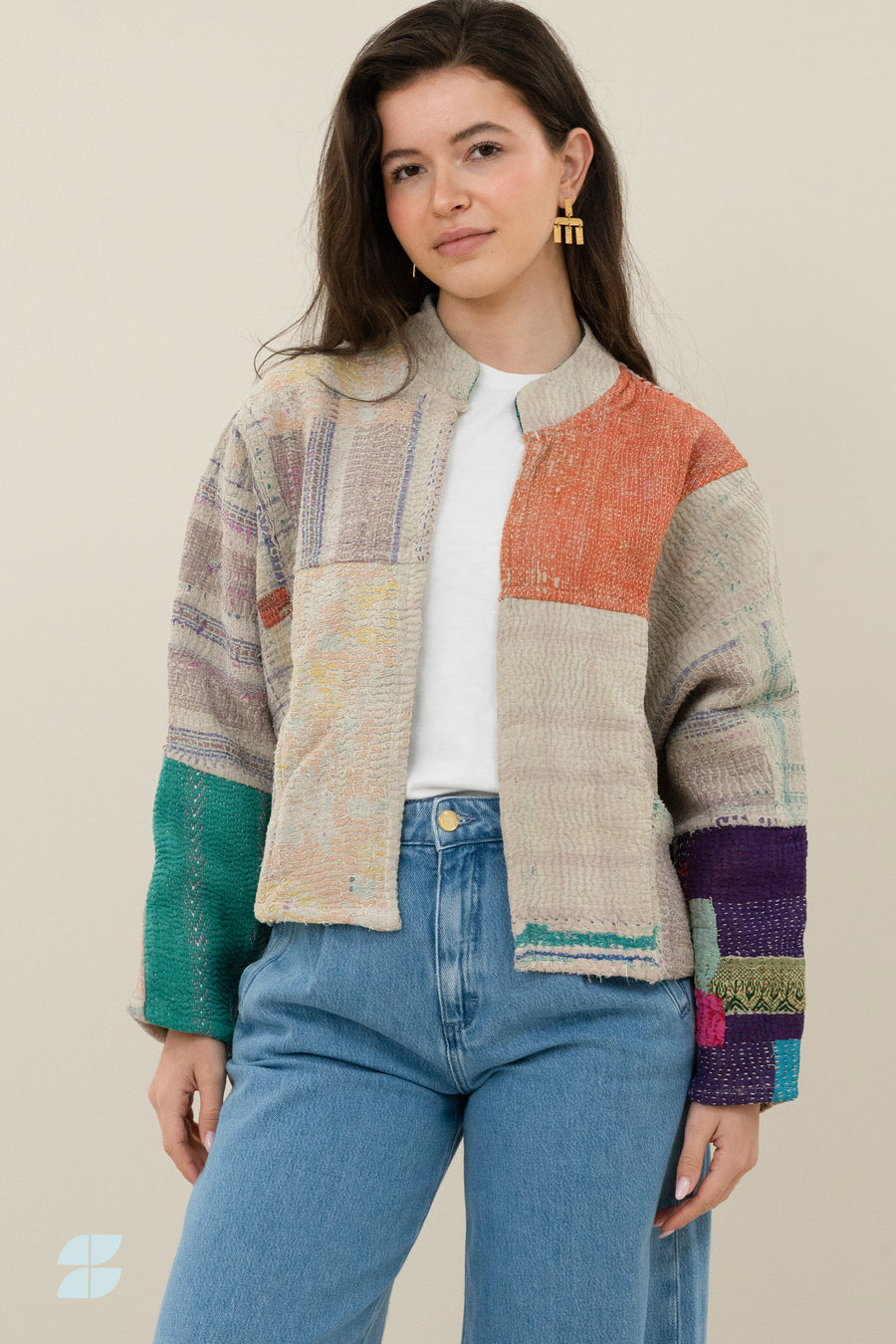 blossom antic jacket | nagpur-i