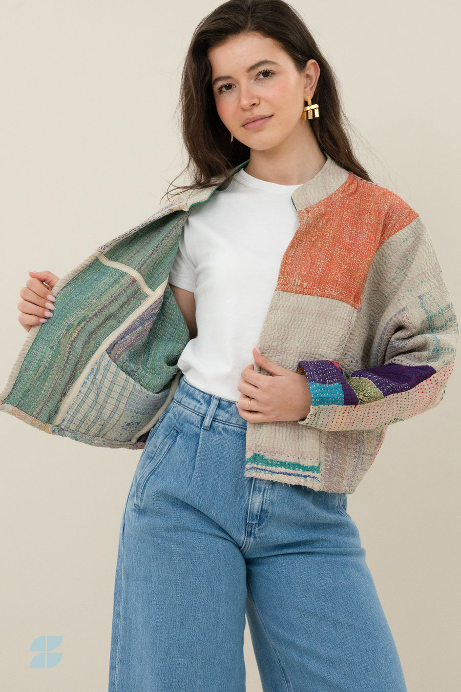 blossom antic jacket | nagpur-i