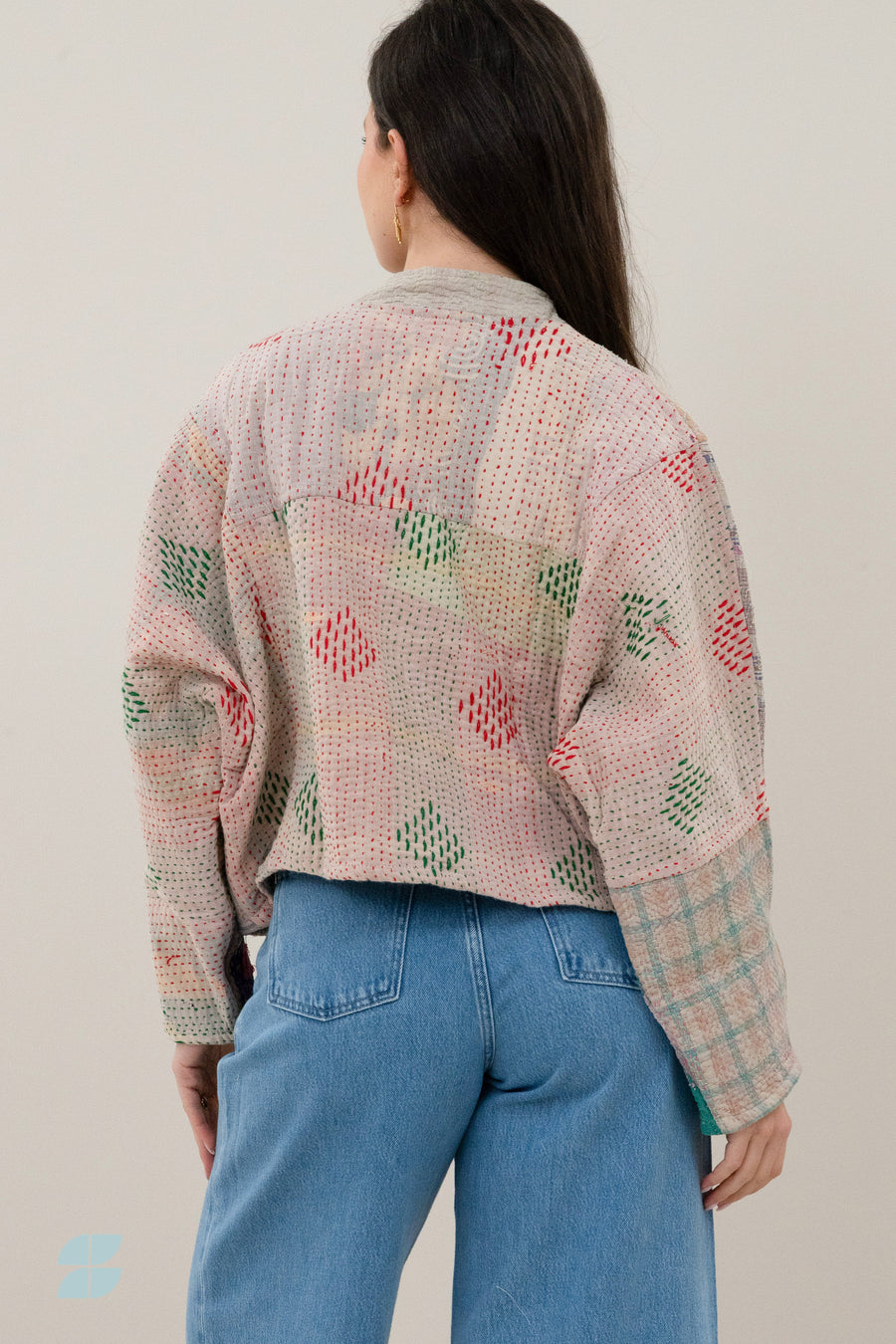 blossom antic jacket | nagpur-i