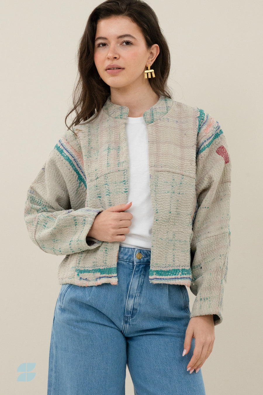 blossom antic jacket | patna-a