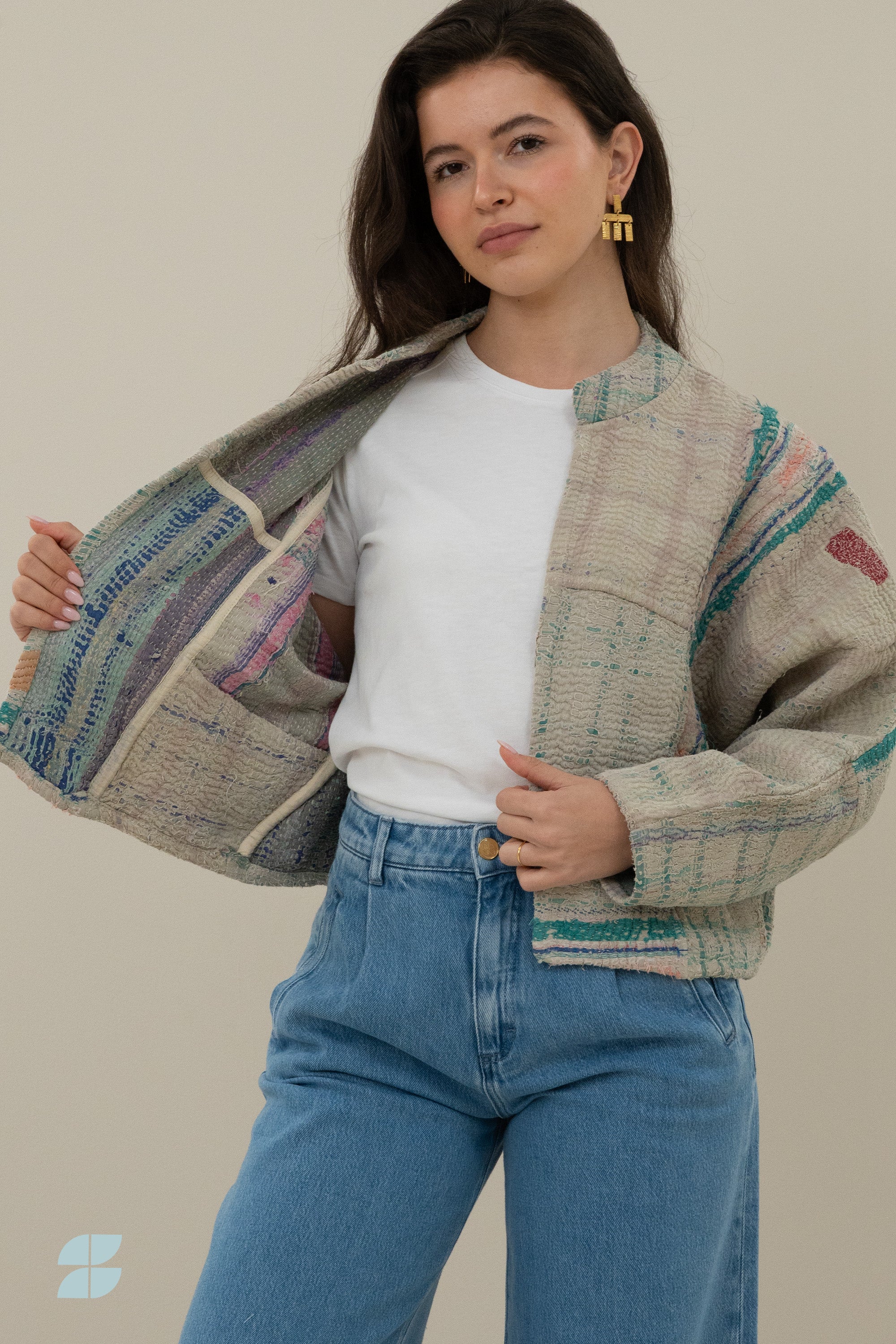 blossom antic jacket | patna-a