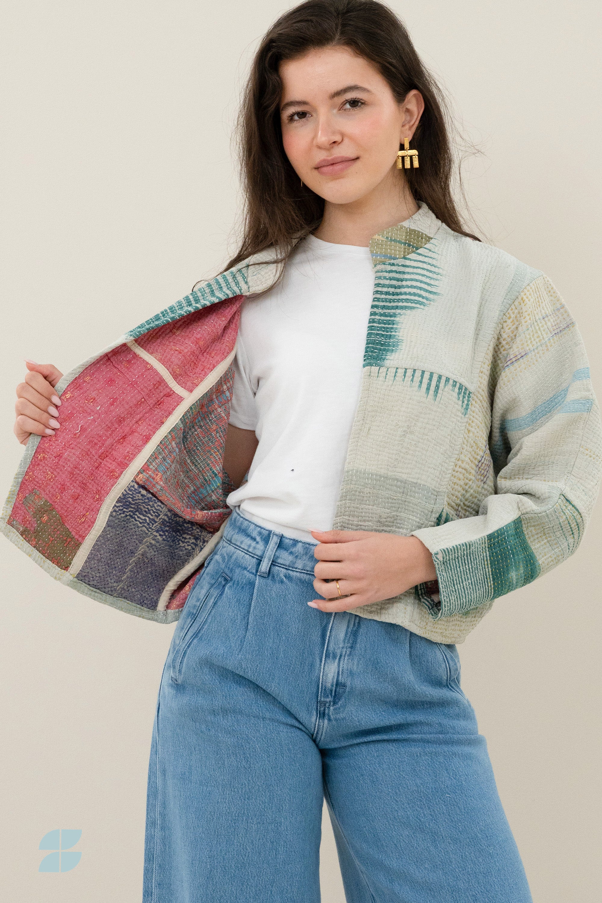 blossom antic jacket | patna-g
