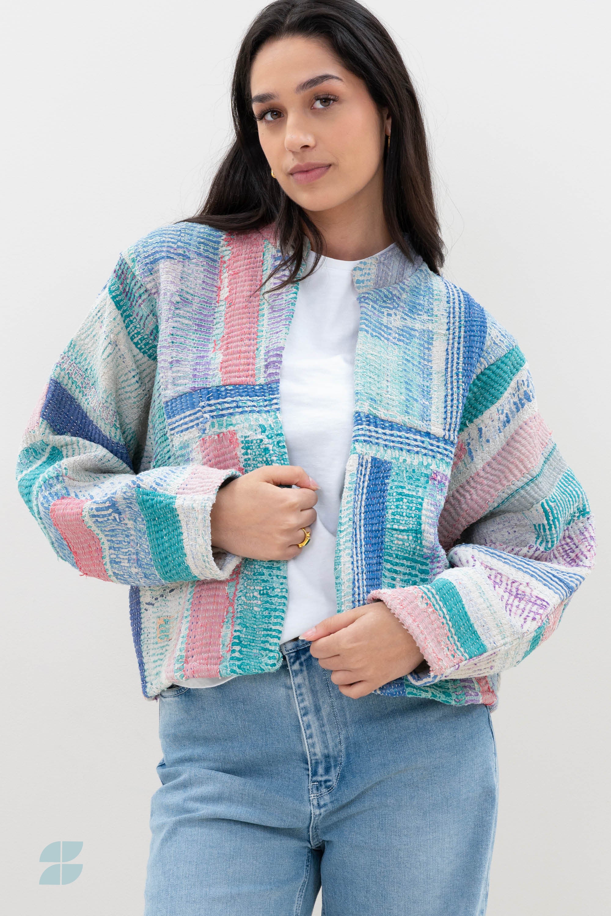 blossom antic jacket | thane-h