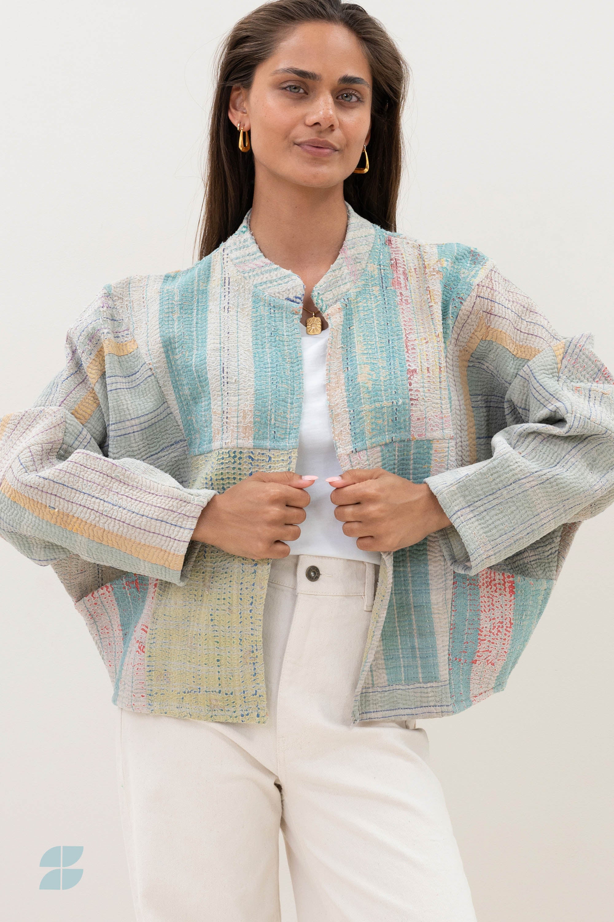 blossom antic jacket | dudhrej-b