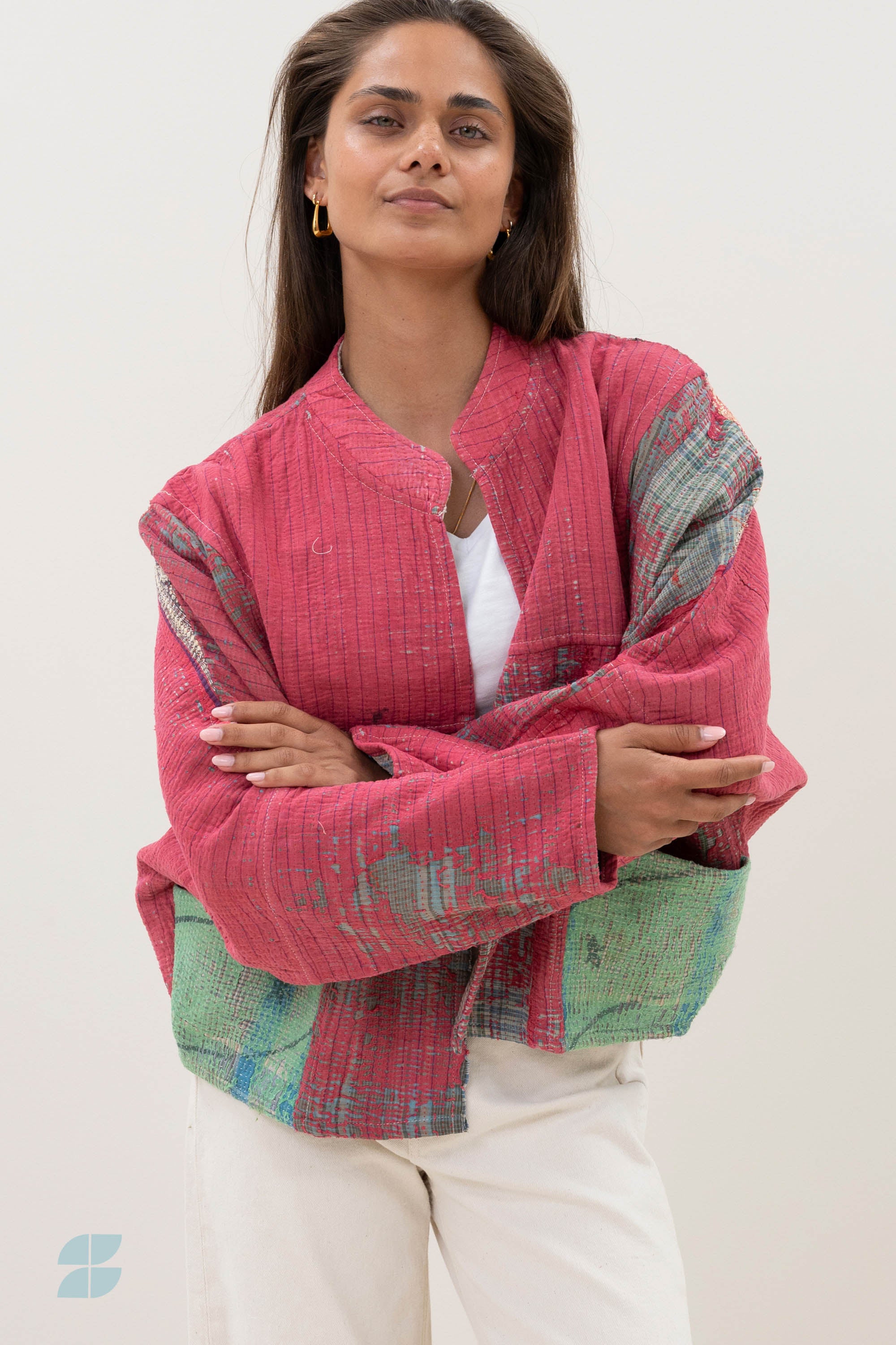 blossom antic jacket | gogodar-g