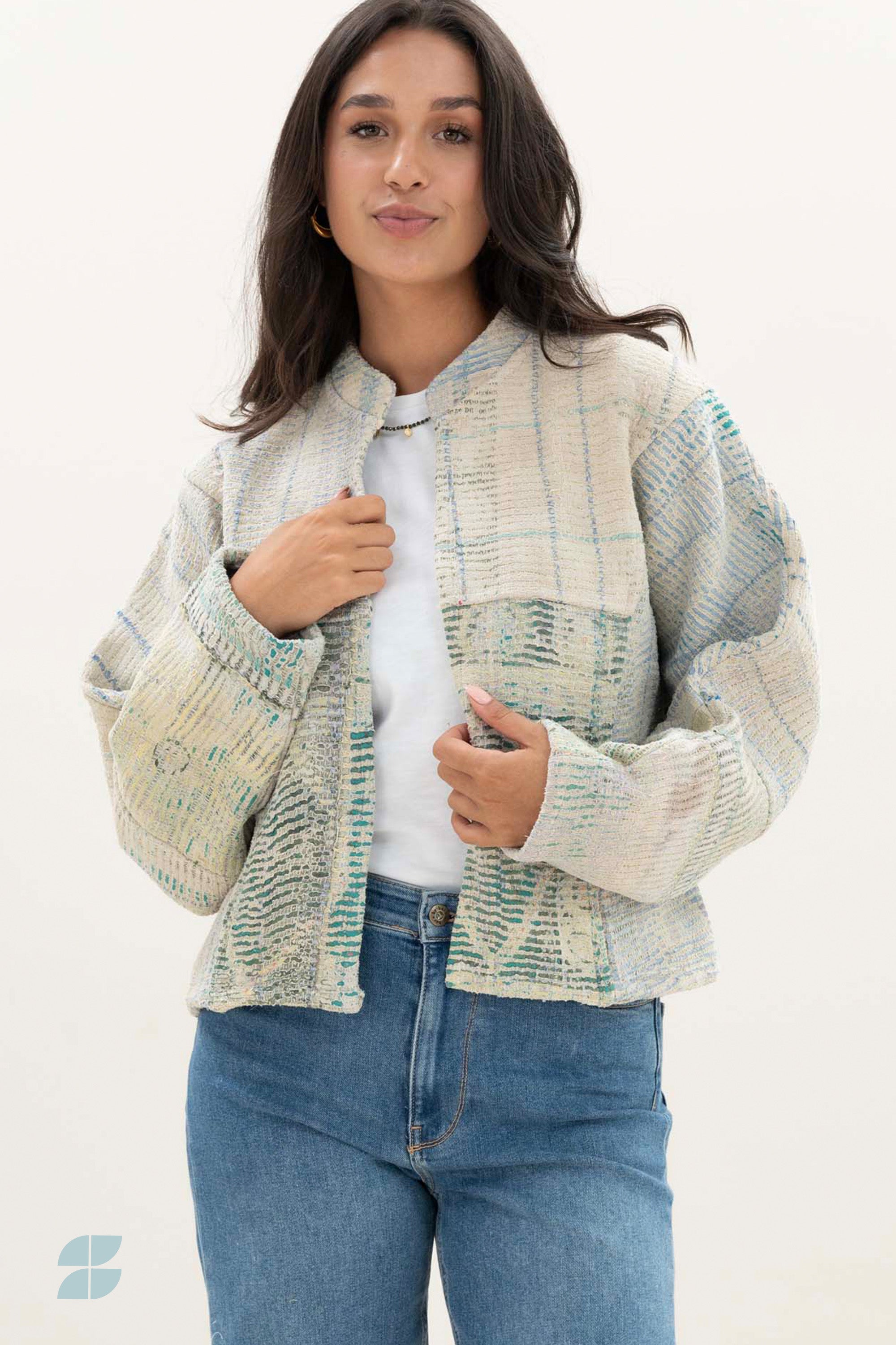 blossom antic jacket | bangalore-a