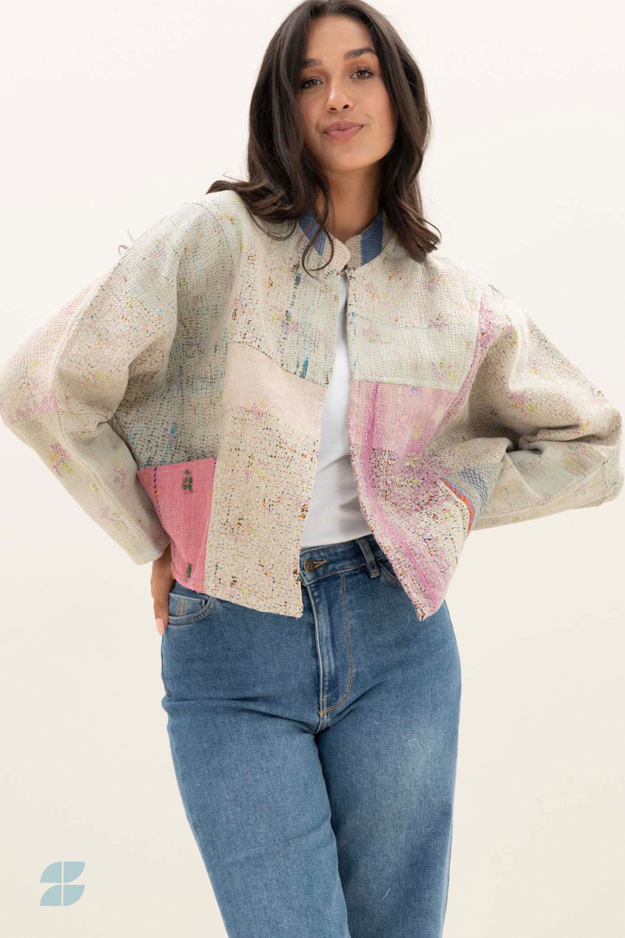 blossom antic jacket | bangalore-d