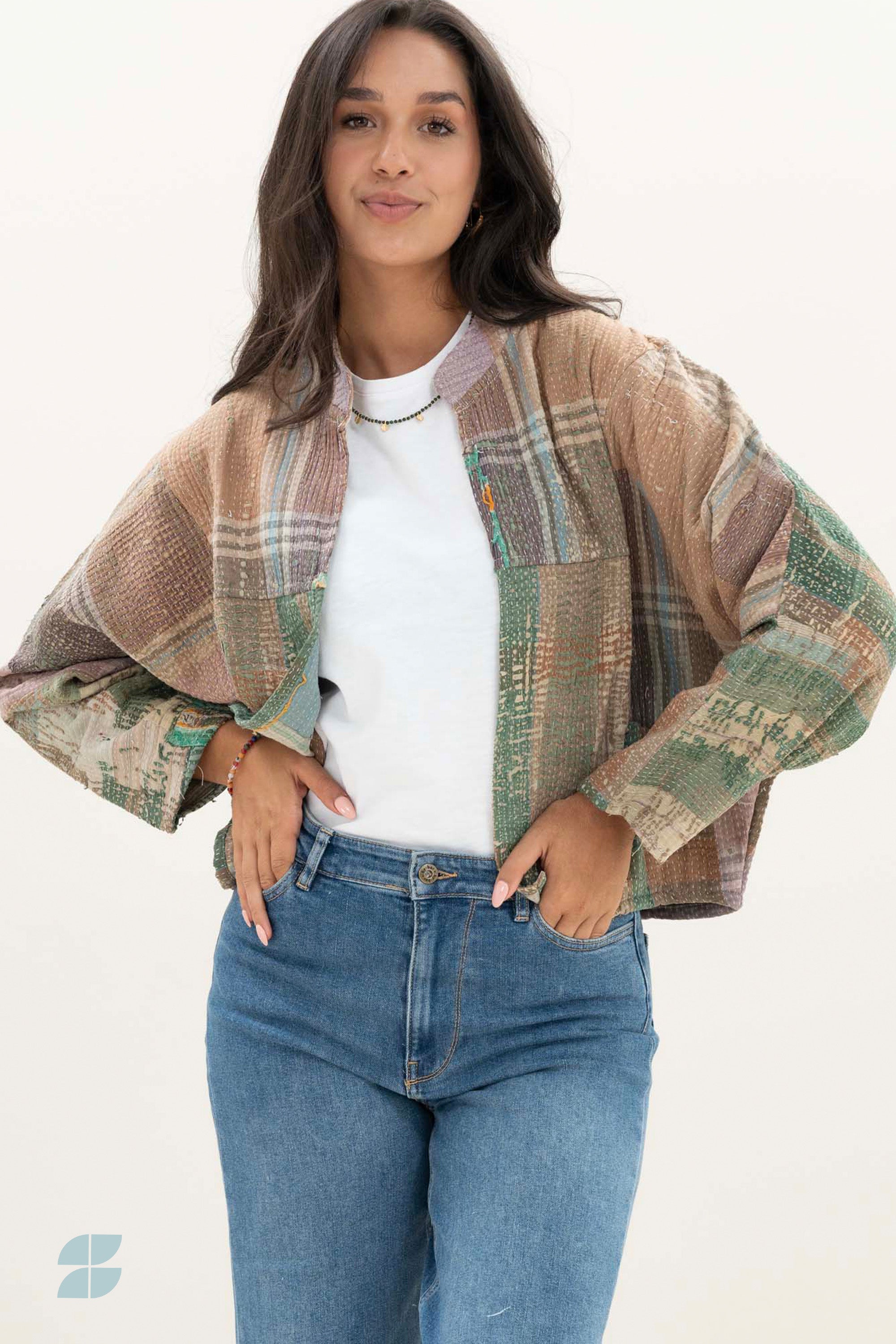 blossom antic jacket | bangalore-f