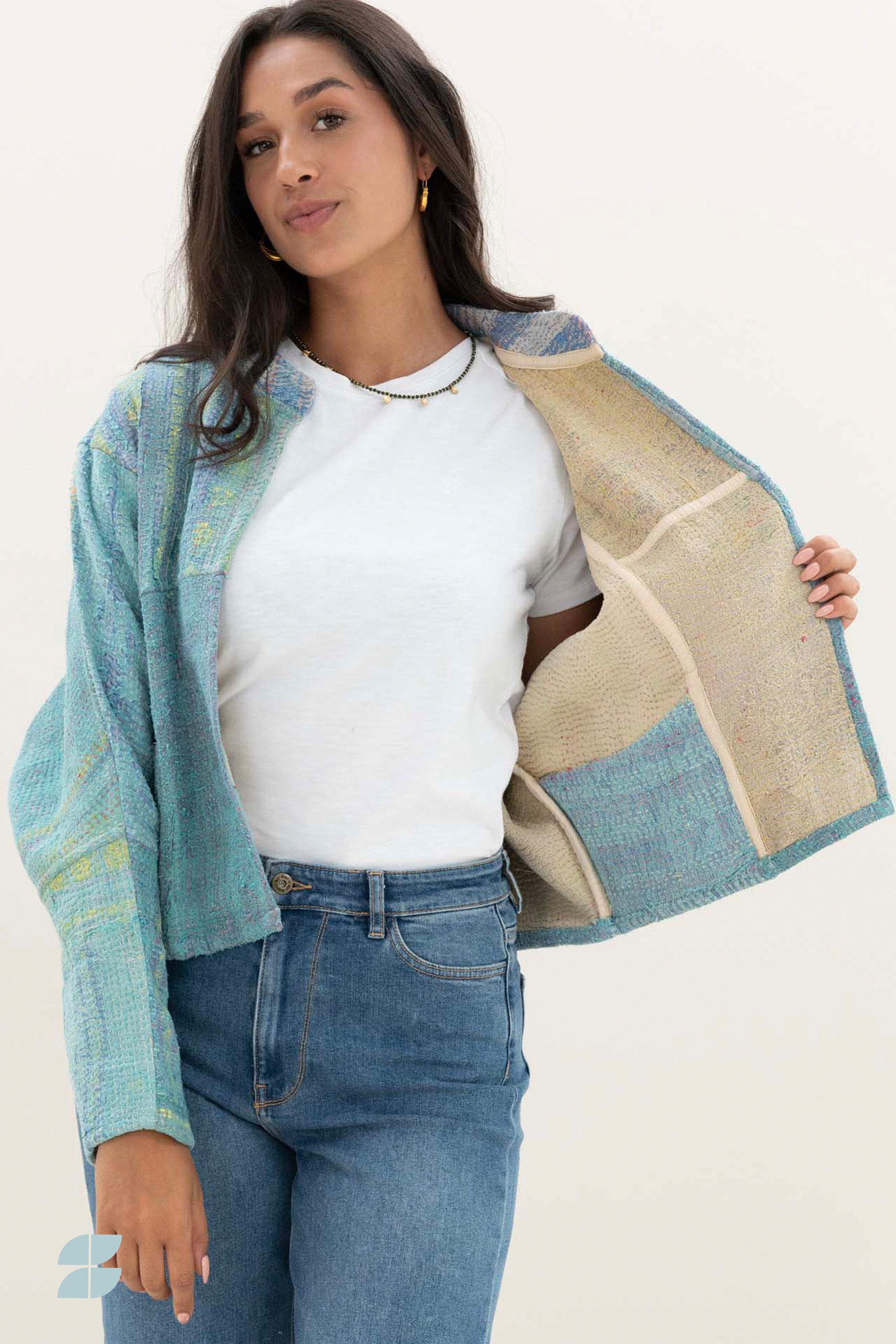 blossom antic jacket | bangalore-g