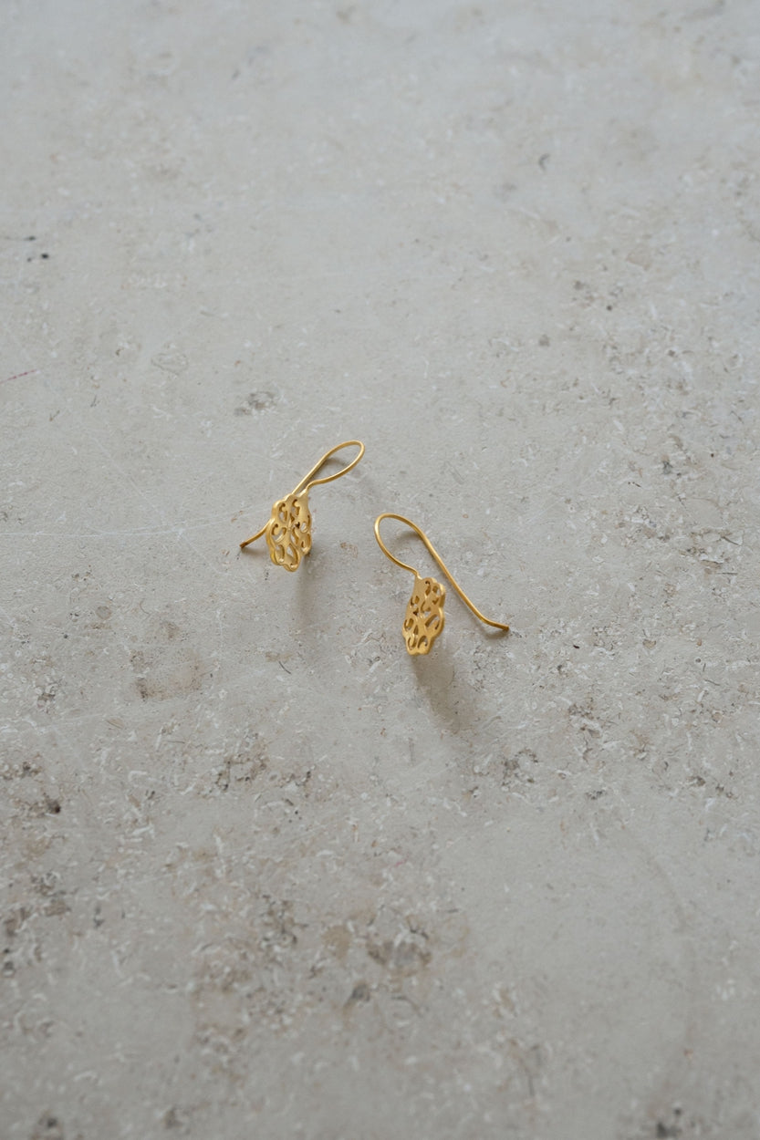 pd-flower-gold-gold plated-gemaakt door een familiebedrijf-by-bar-vooraanzicht