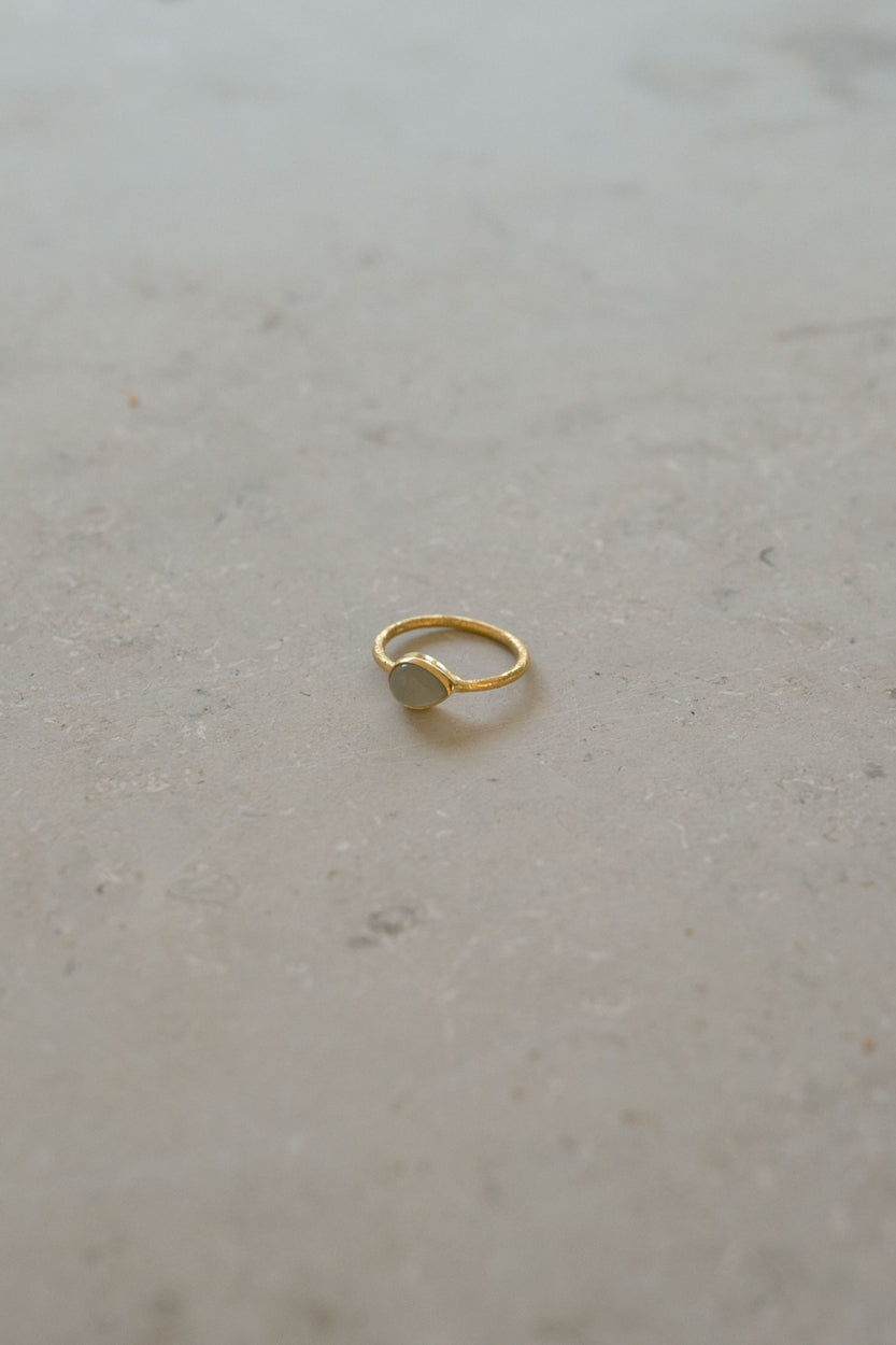 PD MINIMAL RING | grey