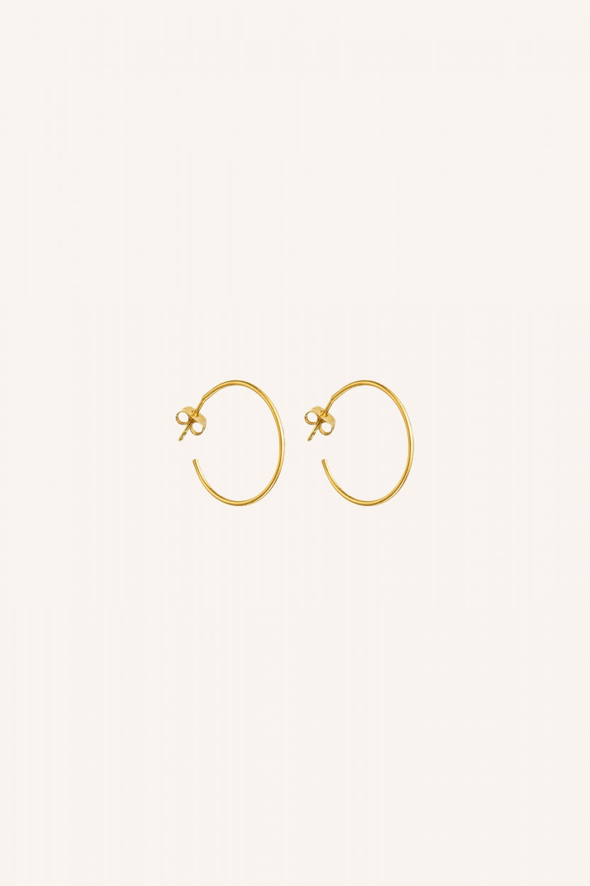 pd mat ring | gold