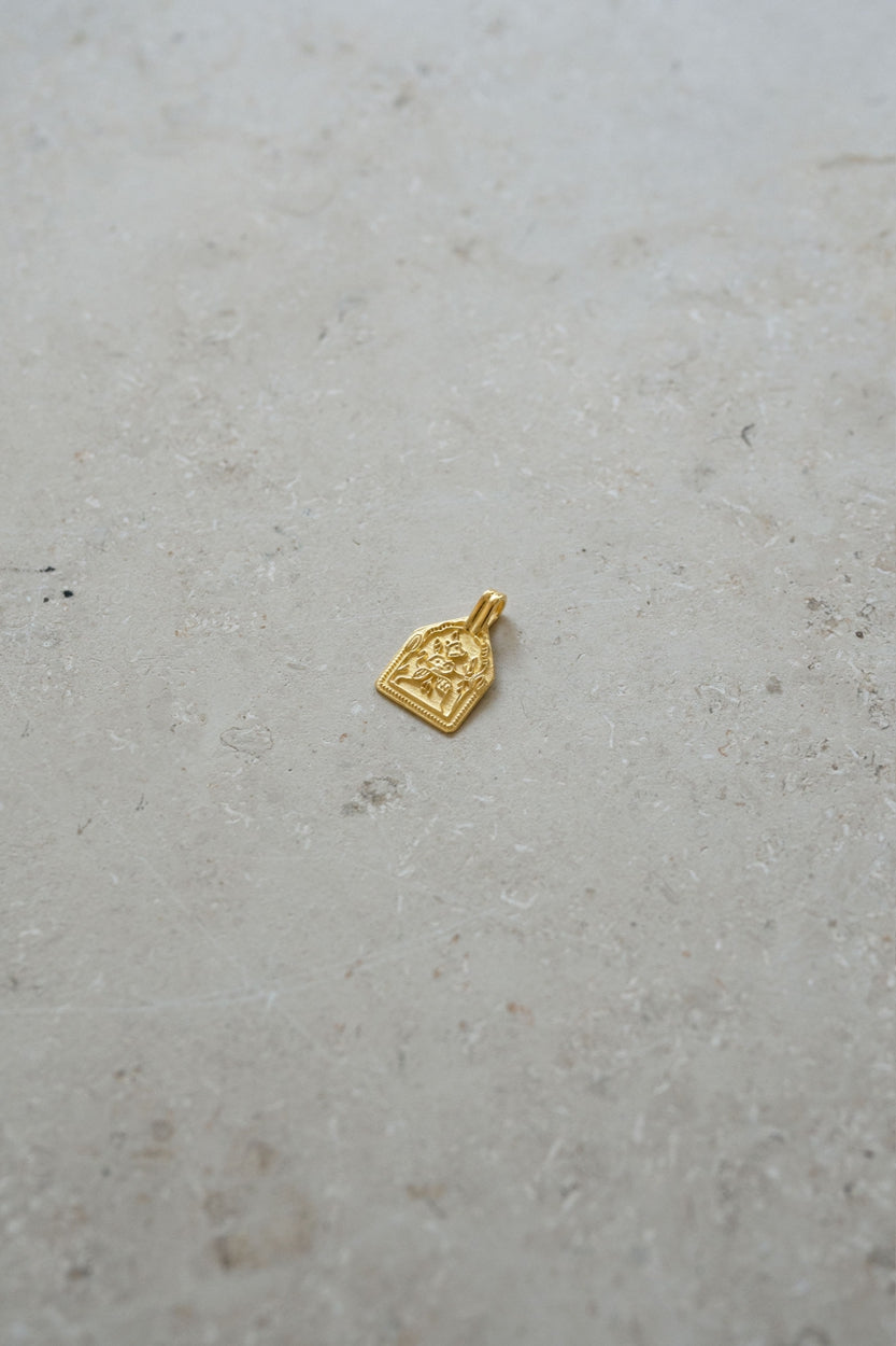 pd-home-charm-gold-gold plated-gemaakt door een familiebedrijf-by-bar-sfeerbeeld