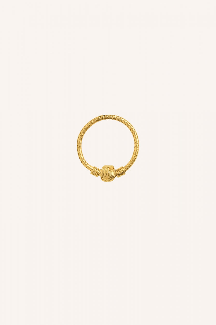 vive ring | gold