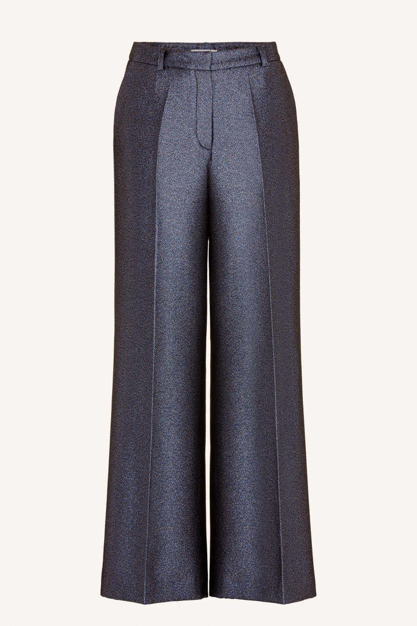 roan sparkle pant | midnight