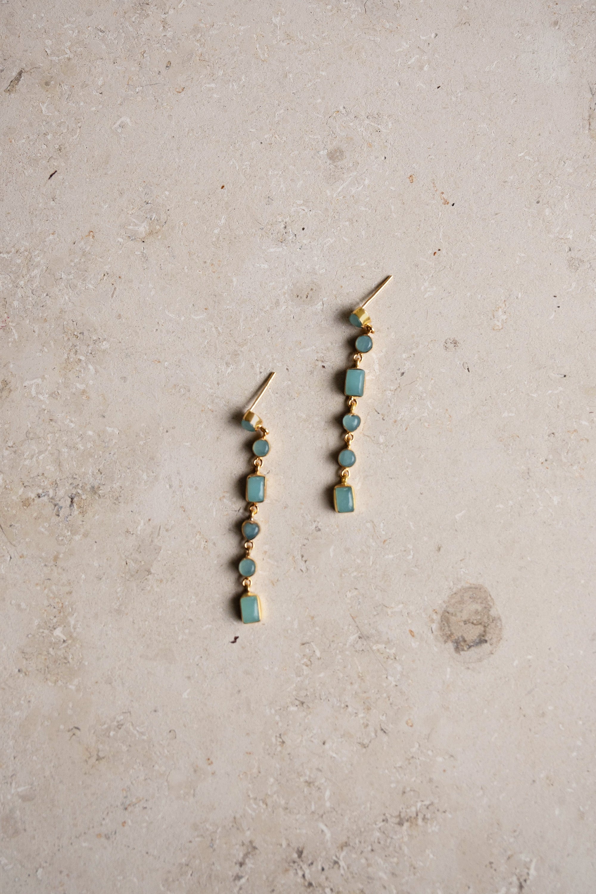 pd nolan earring | ocean