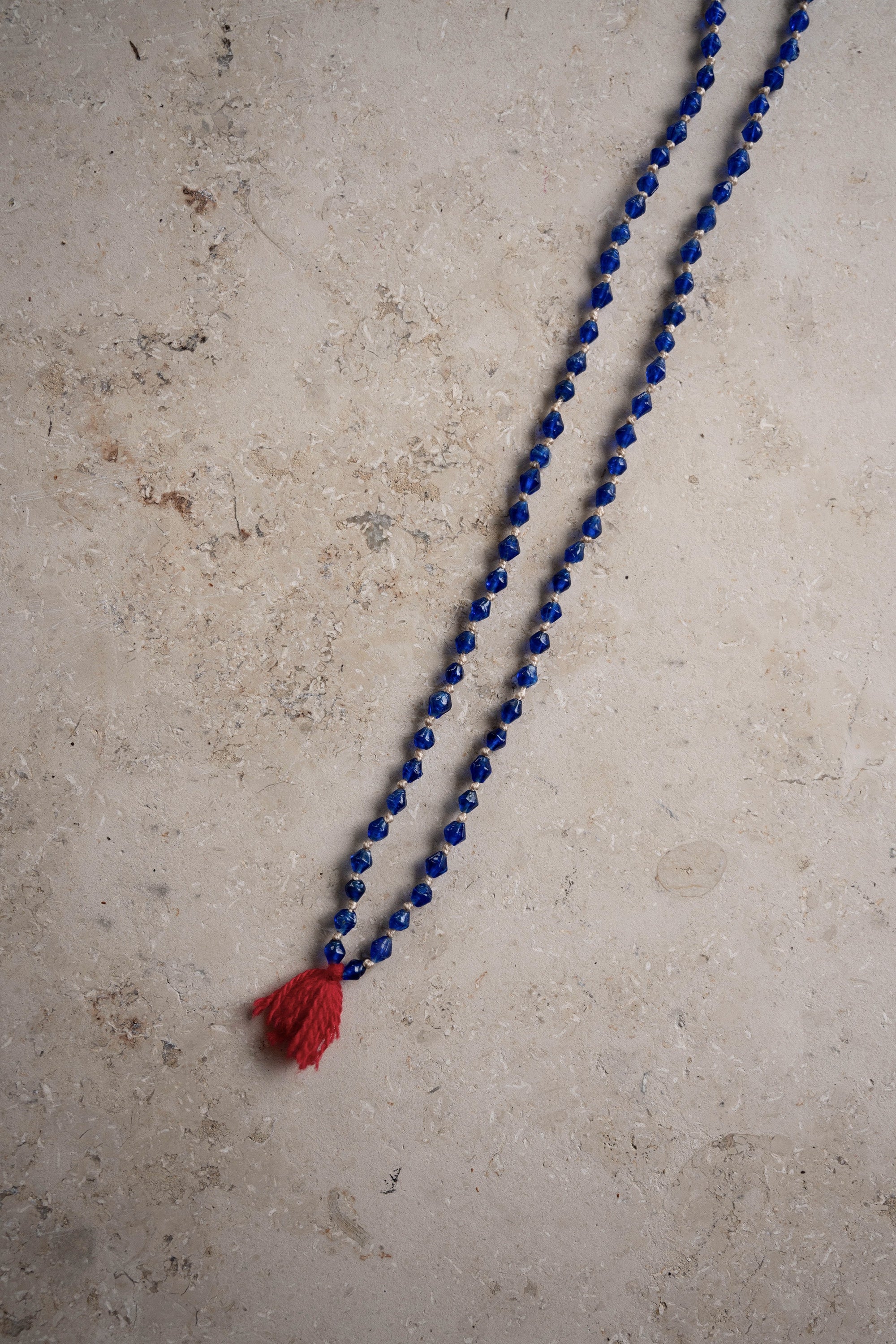 aimee necklace | kingsblue