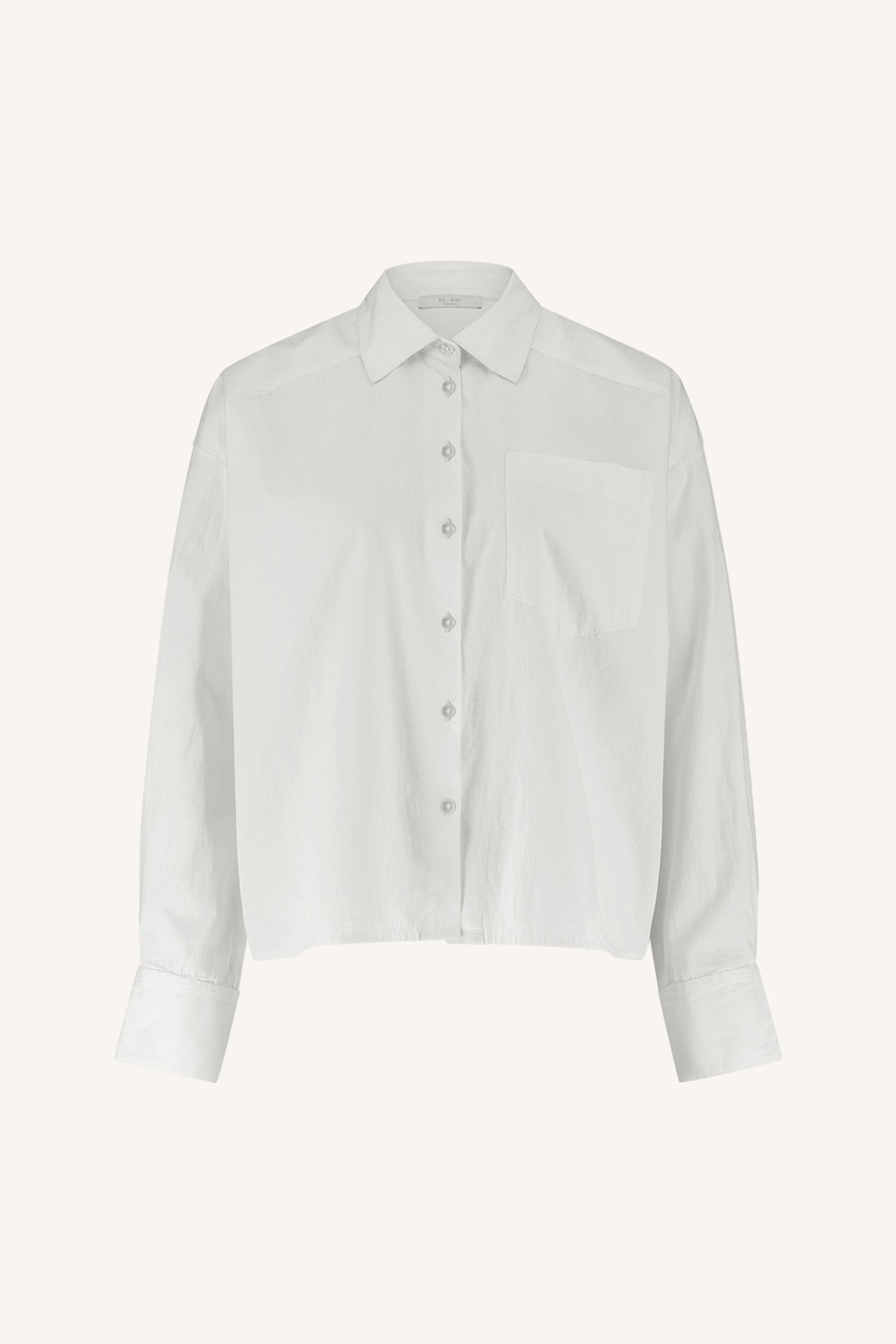 blusa nima | blanco