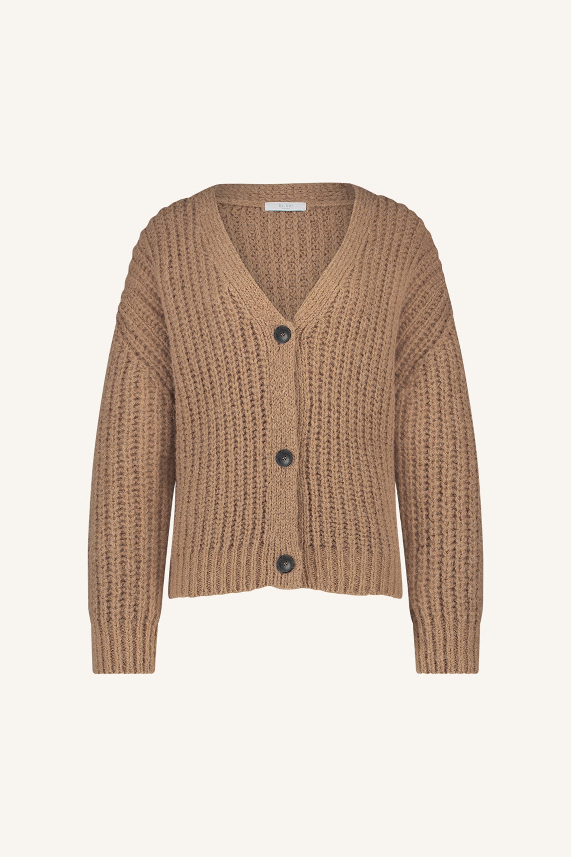 bobbi cardigan | camel