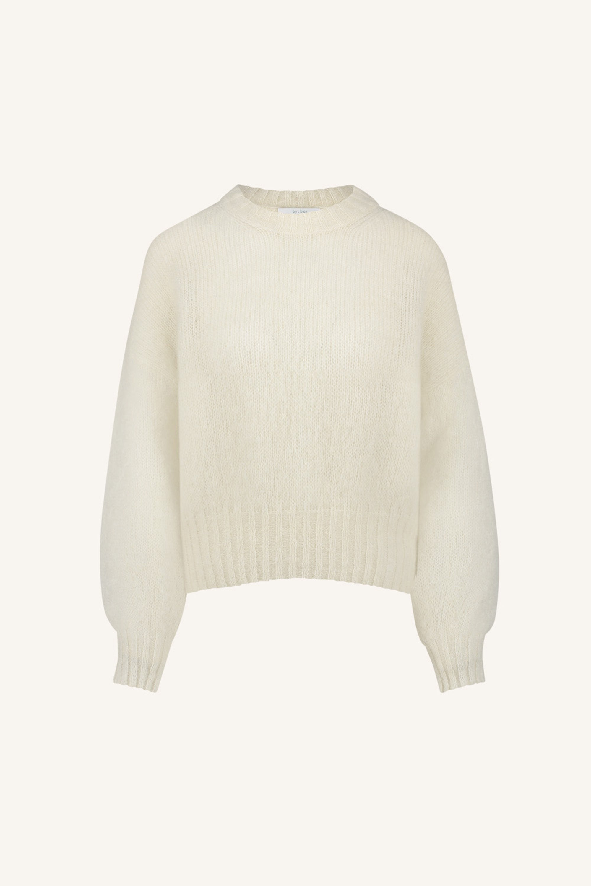 sonny pullover | off white