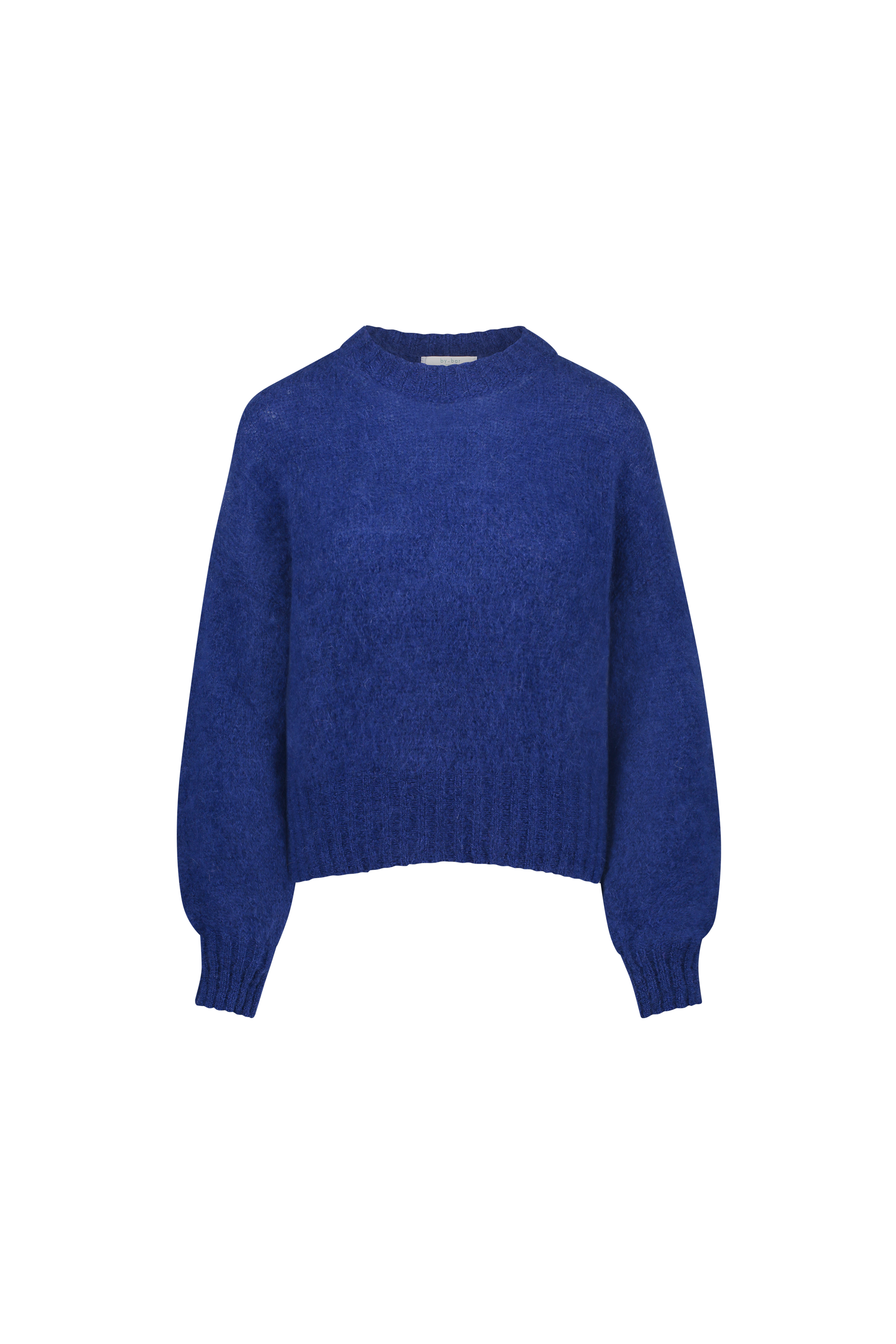 sonny pullover | queens blue