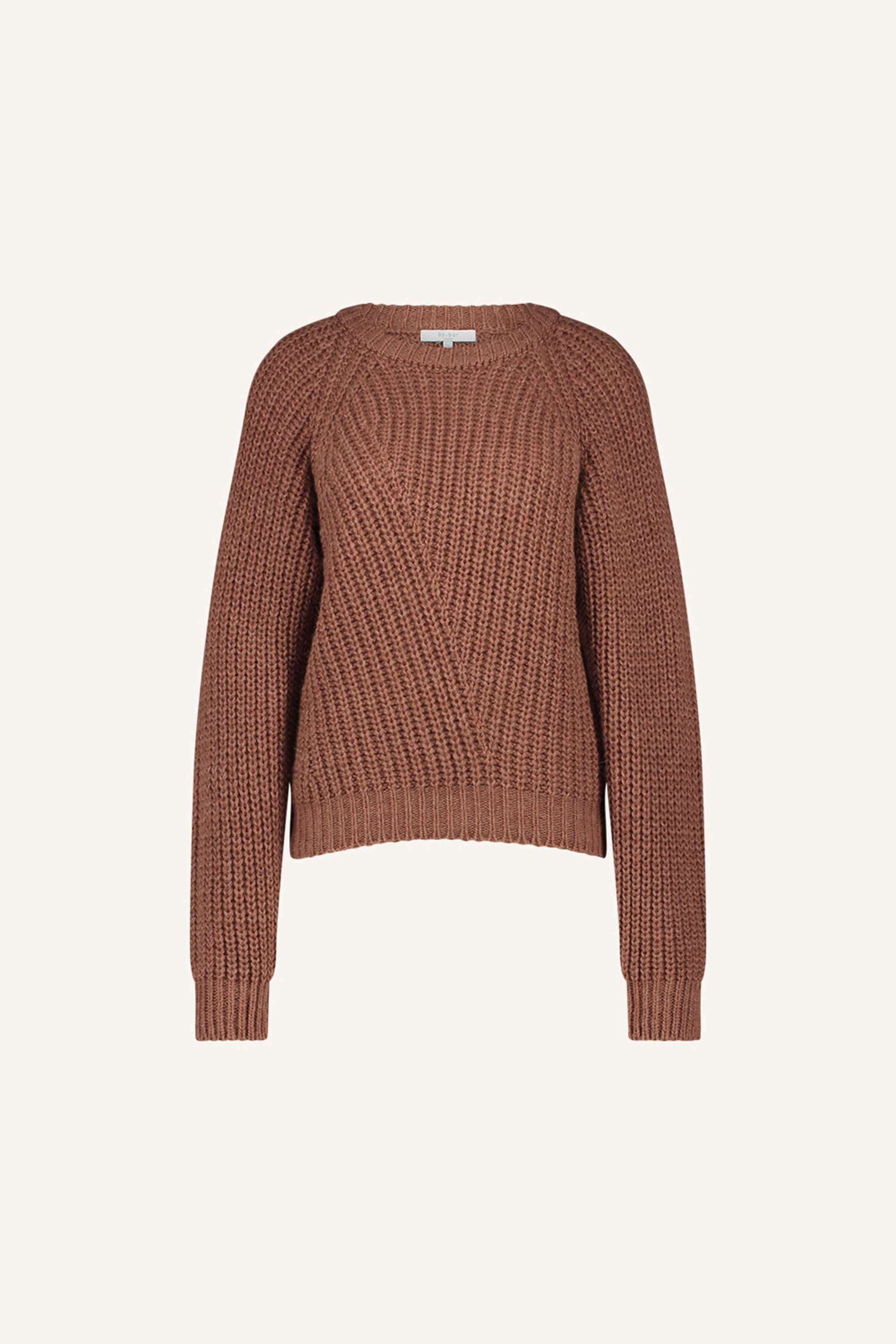 ro pullover | copper