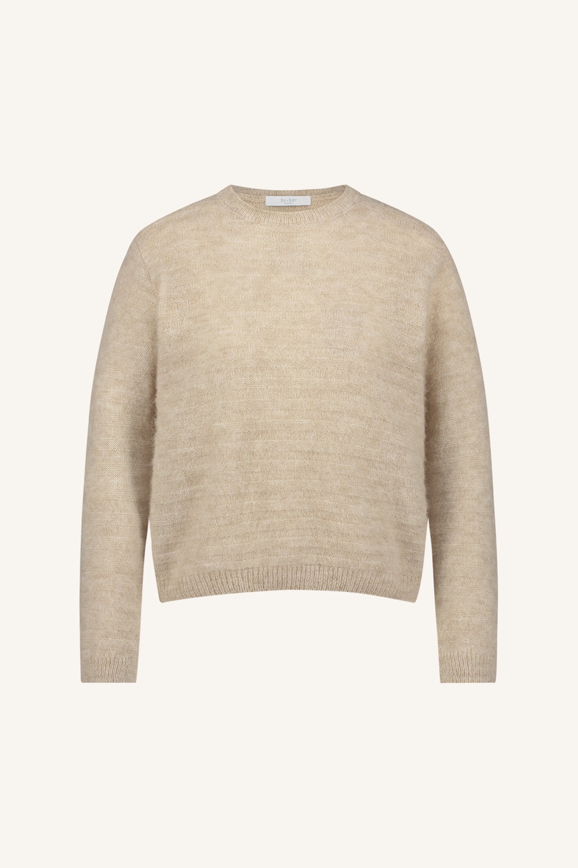 gwen pullover | sand