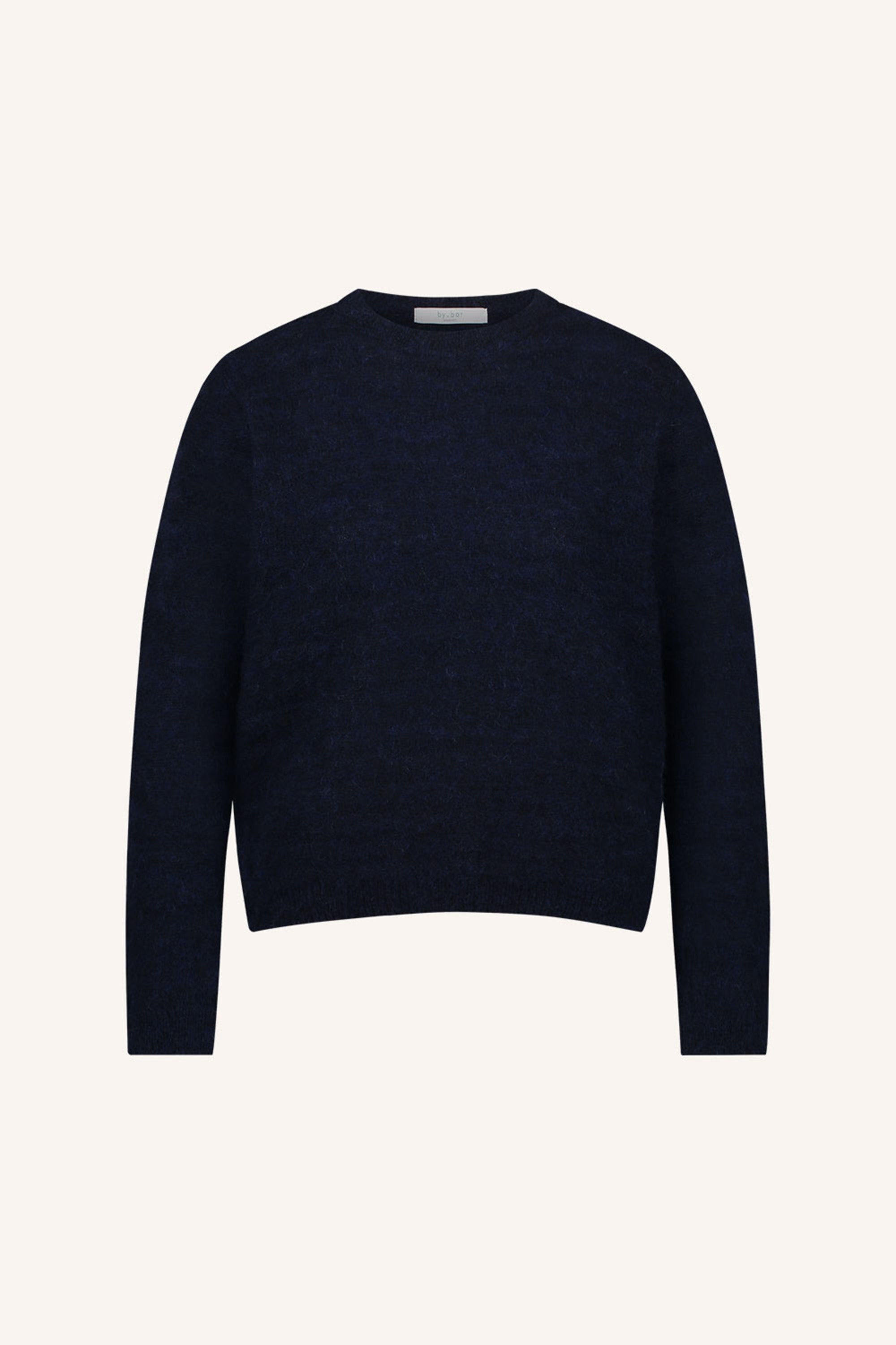 gwen pullover | midnight