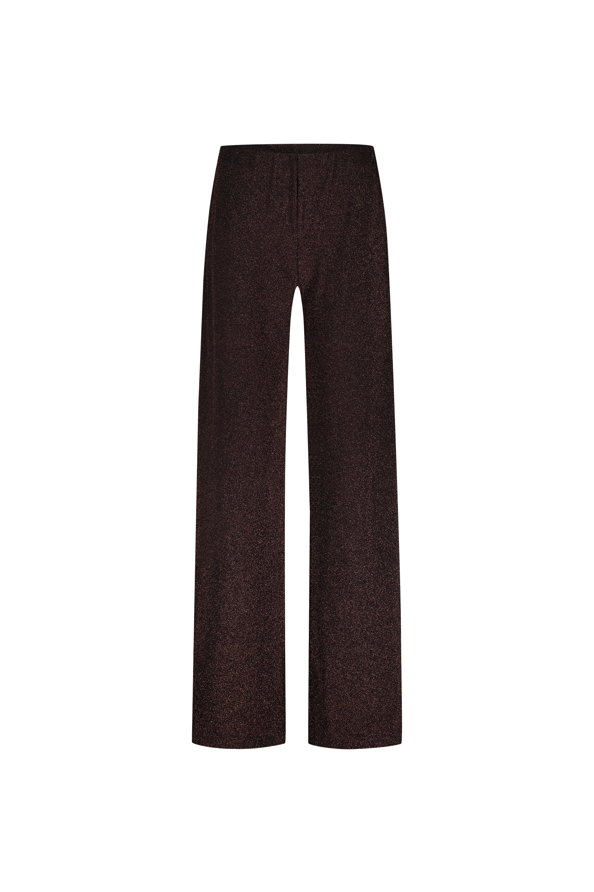 lissa sparkle pants | copper