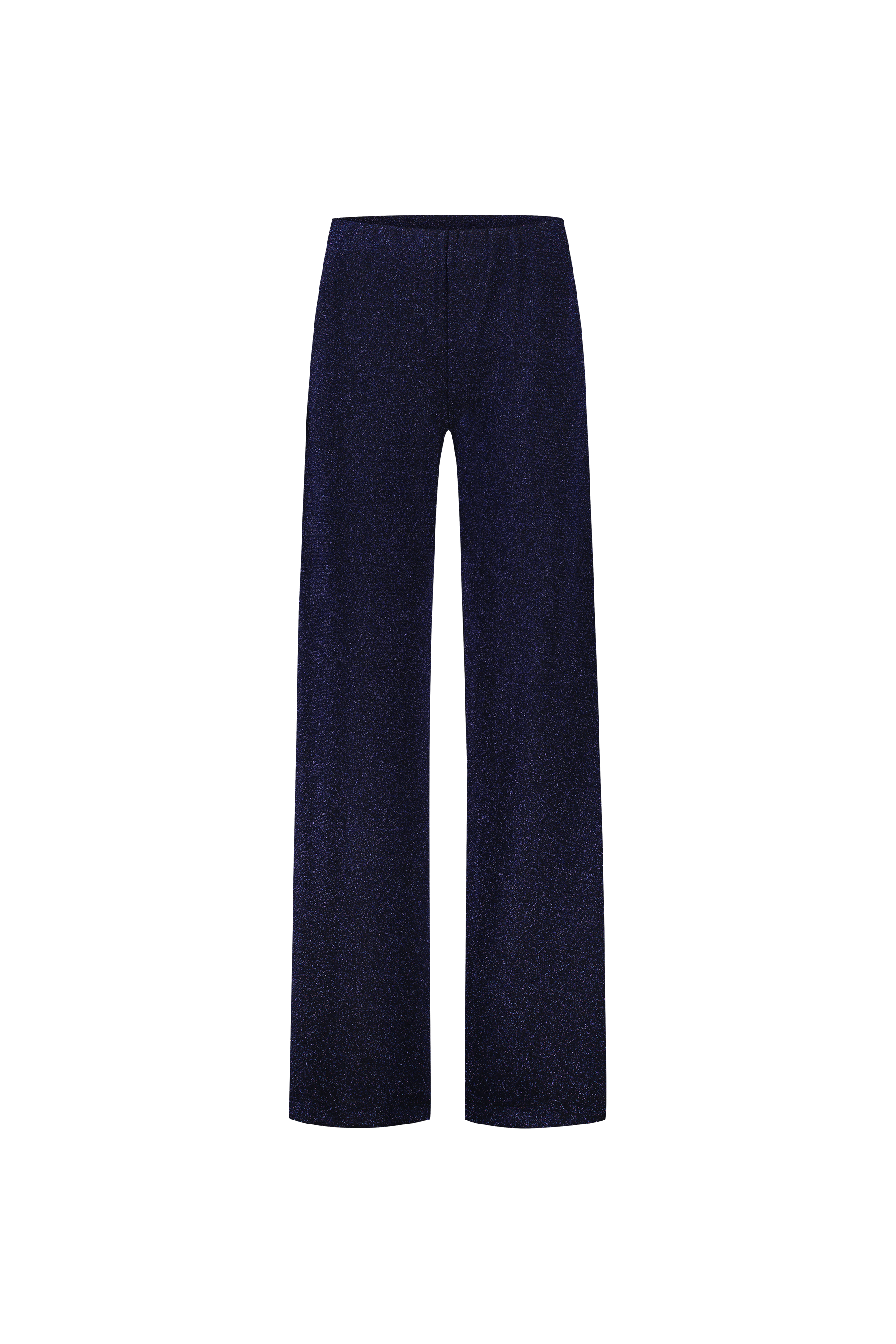 lissa sparkle pants | midnight